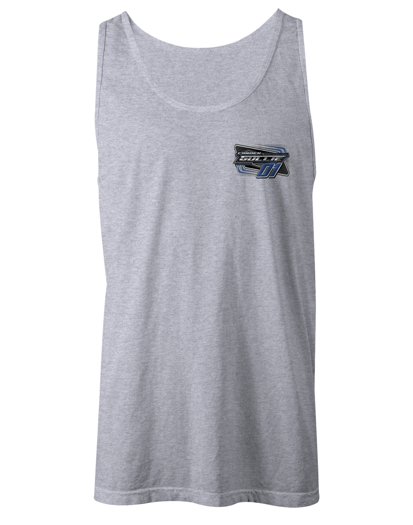Camden Gullie Tank Tops
