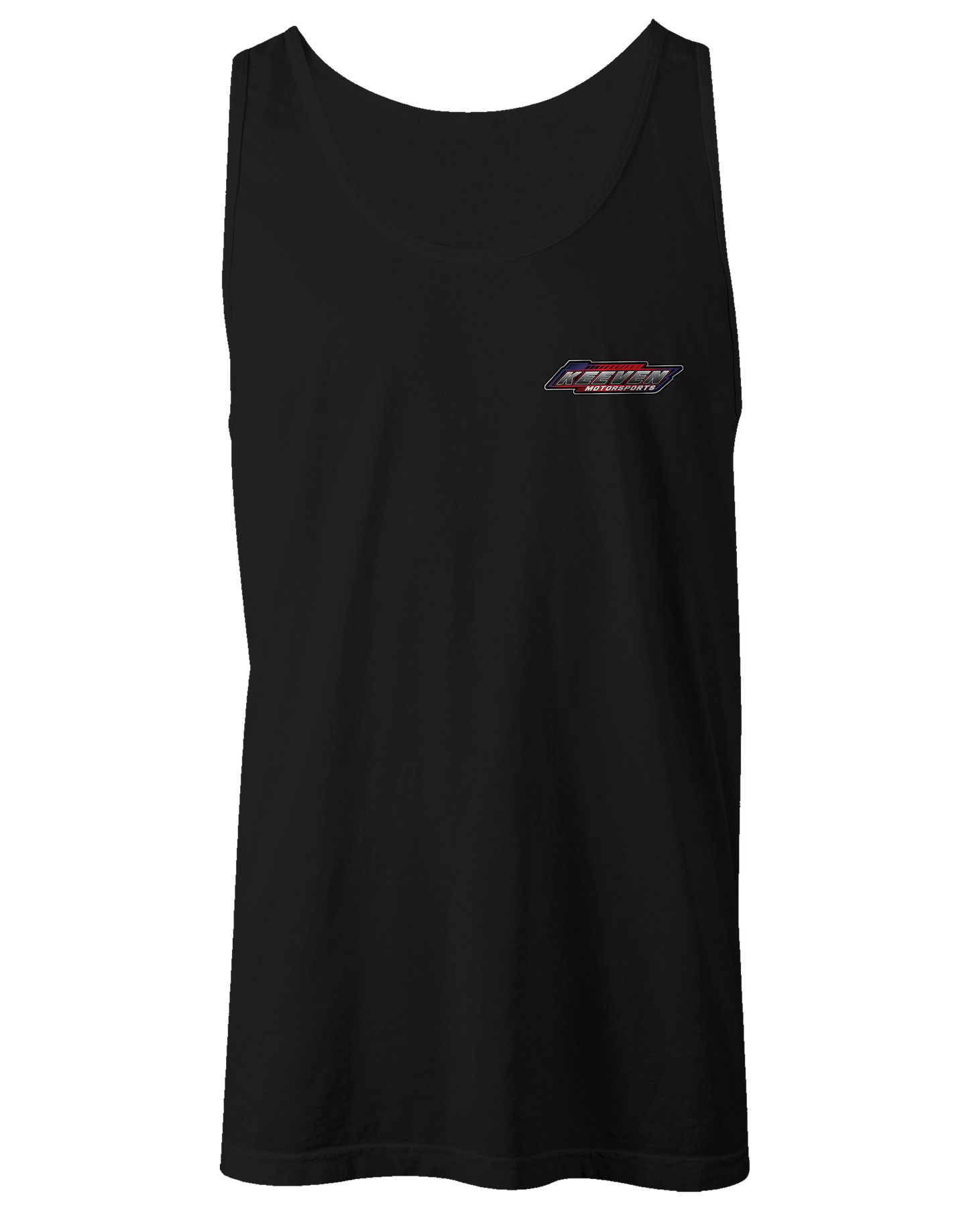 Charlie Keeven Tank Tops