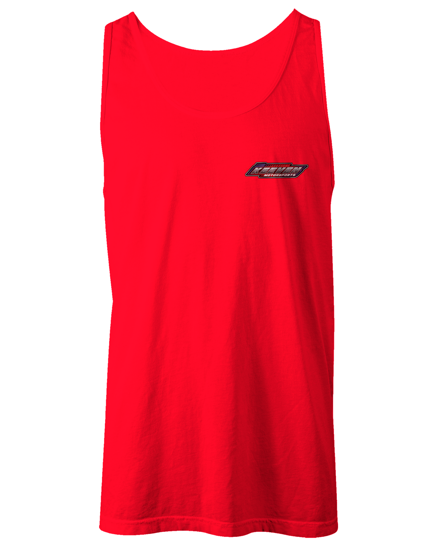 Charlie Keeven Tank Tops