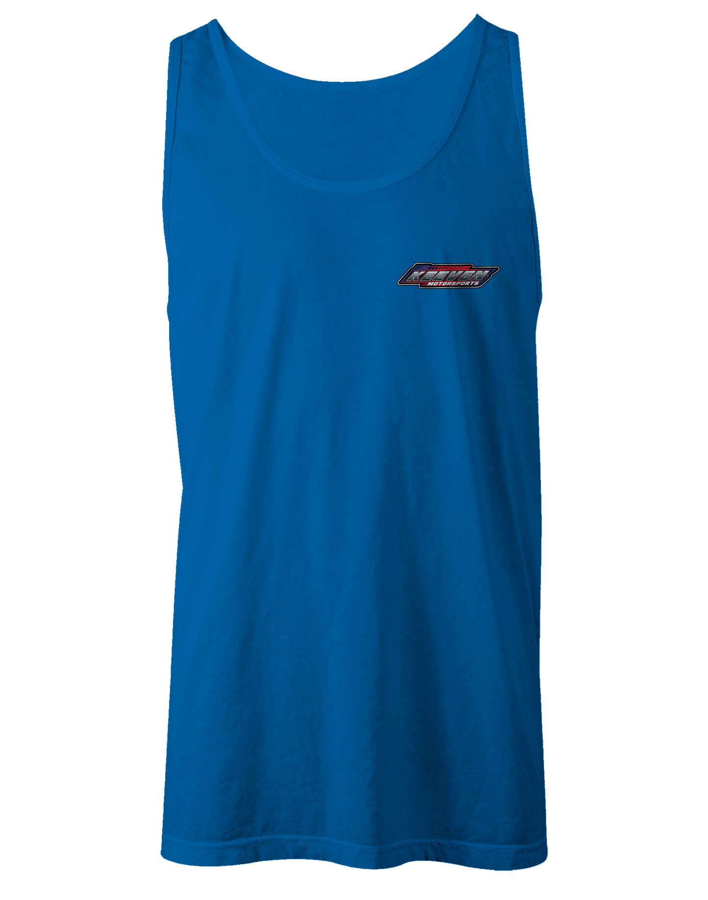 Charlie Keeven Tank Tops