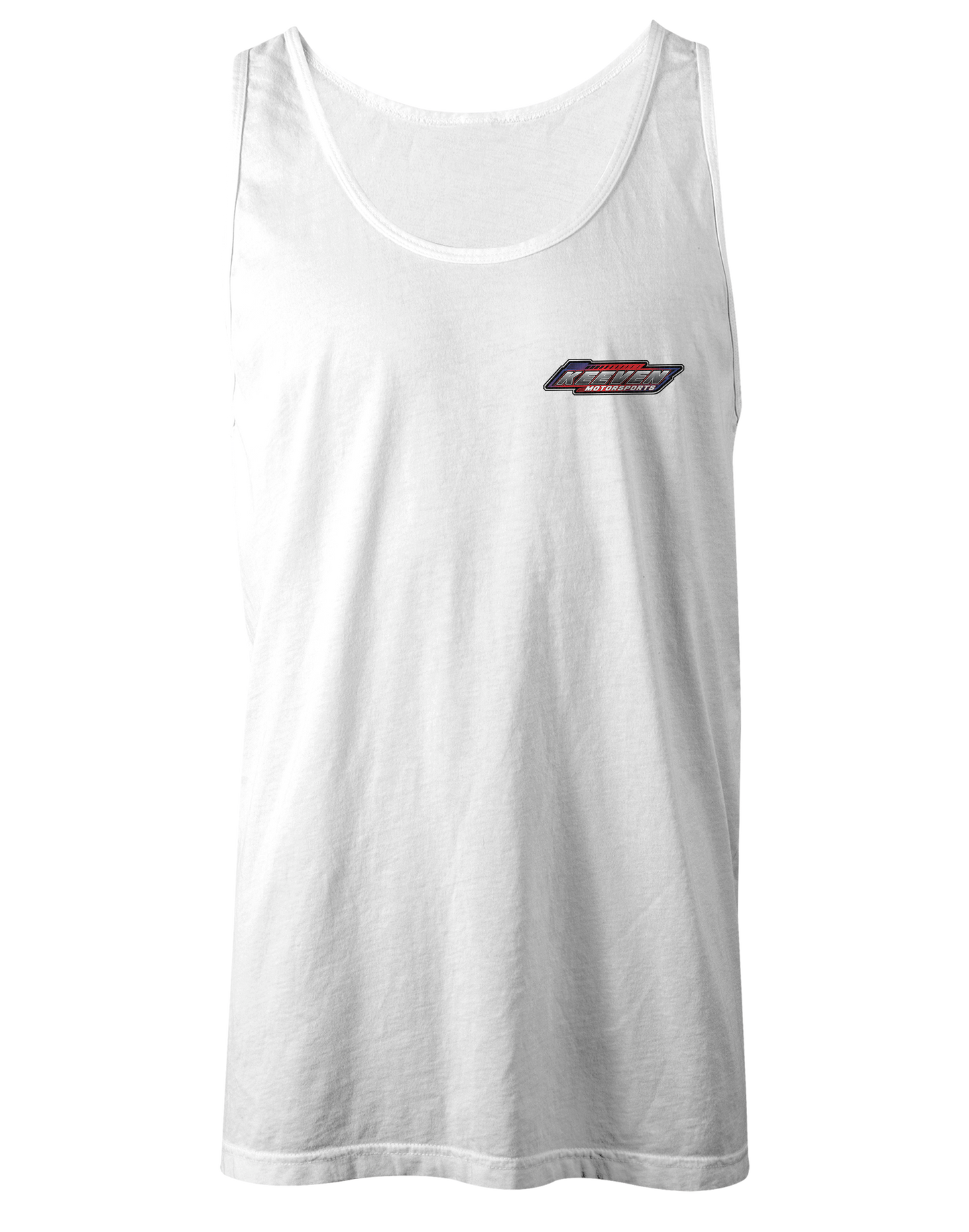 Charlie Keeven Tank Tops