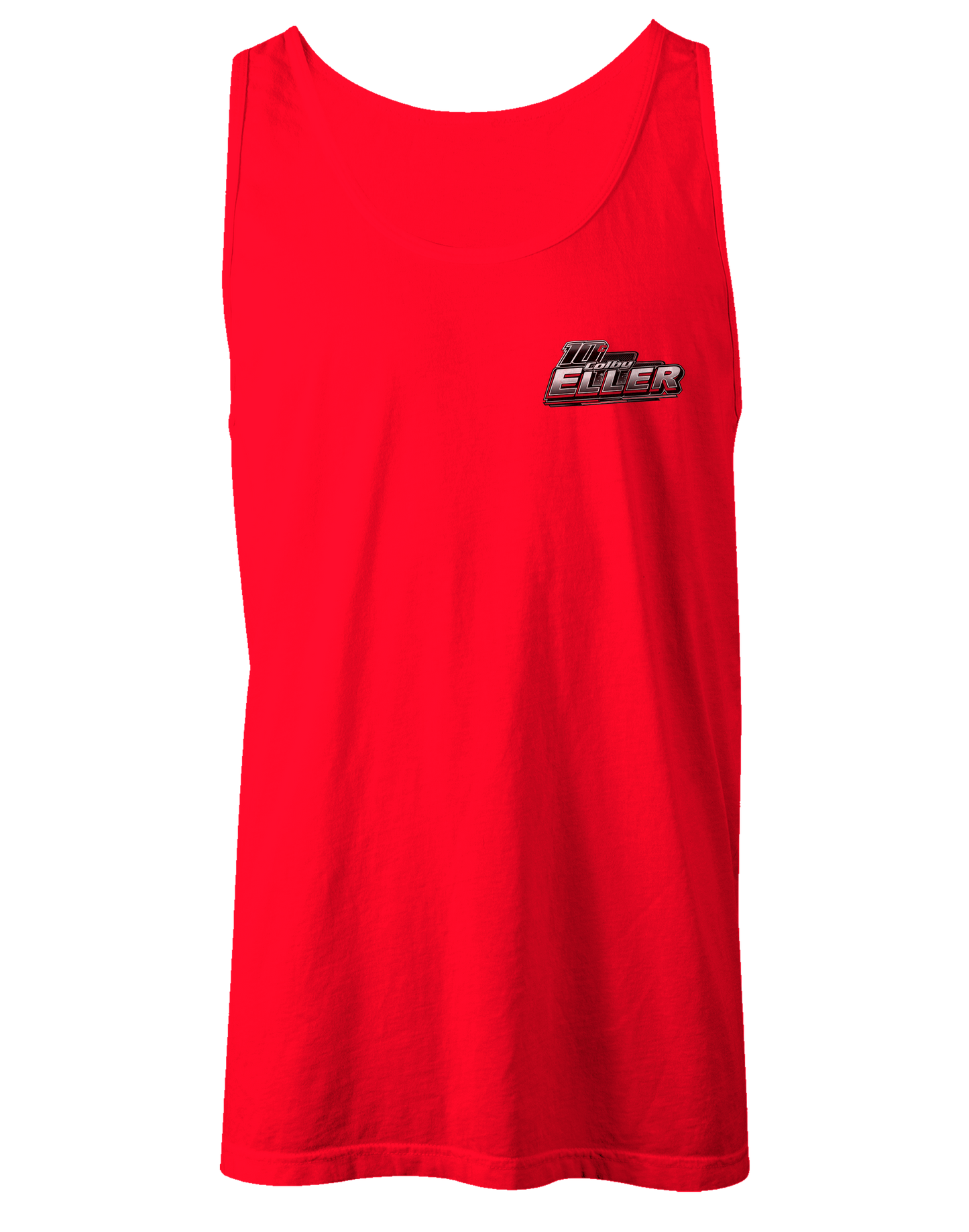 Colby Eller Tank Tops