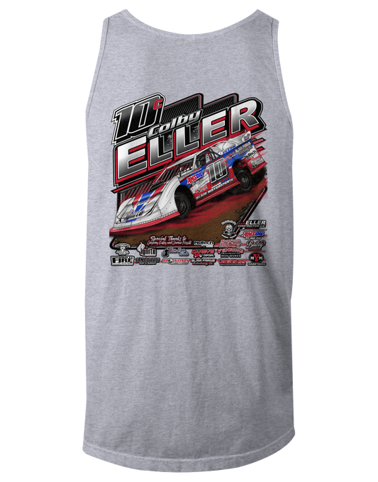 Colby Eller Tank Tops