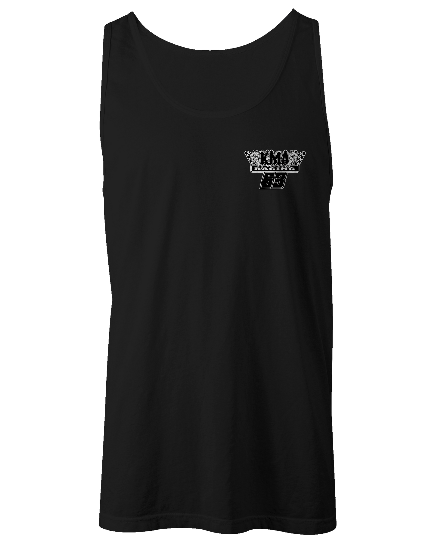 Doug Miller Tank Tops