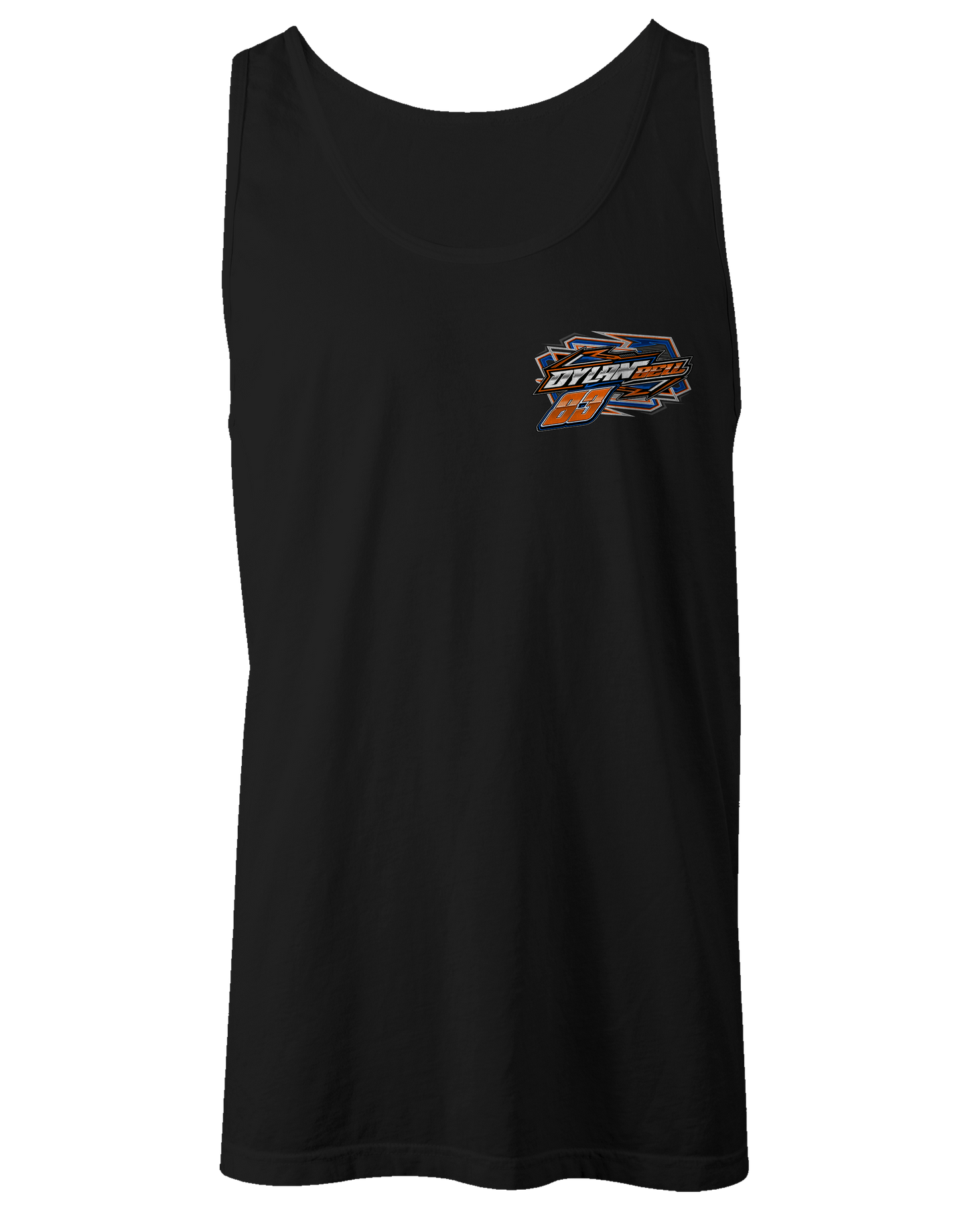 Dylan Bell Tank Tops