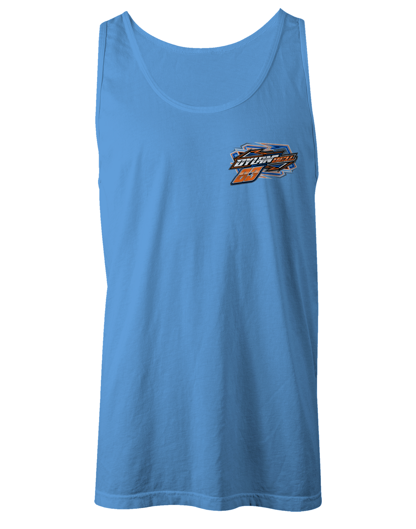 Dylan Bell Tank Tops