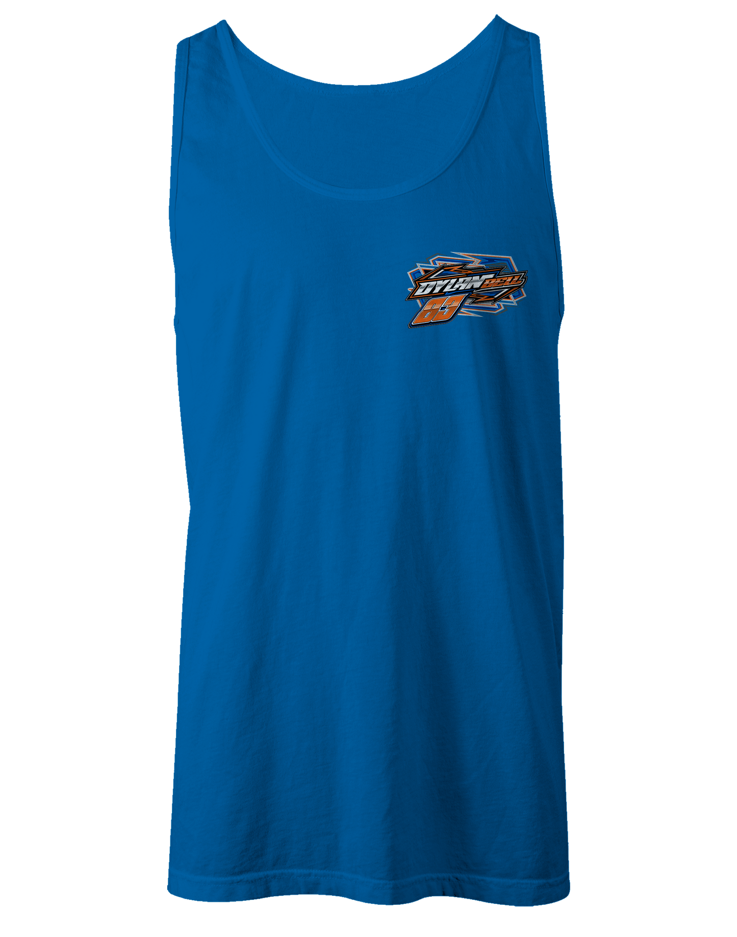 Dylan Bell Tank Tops