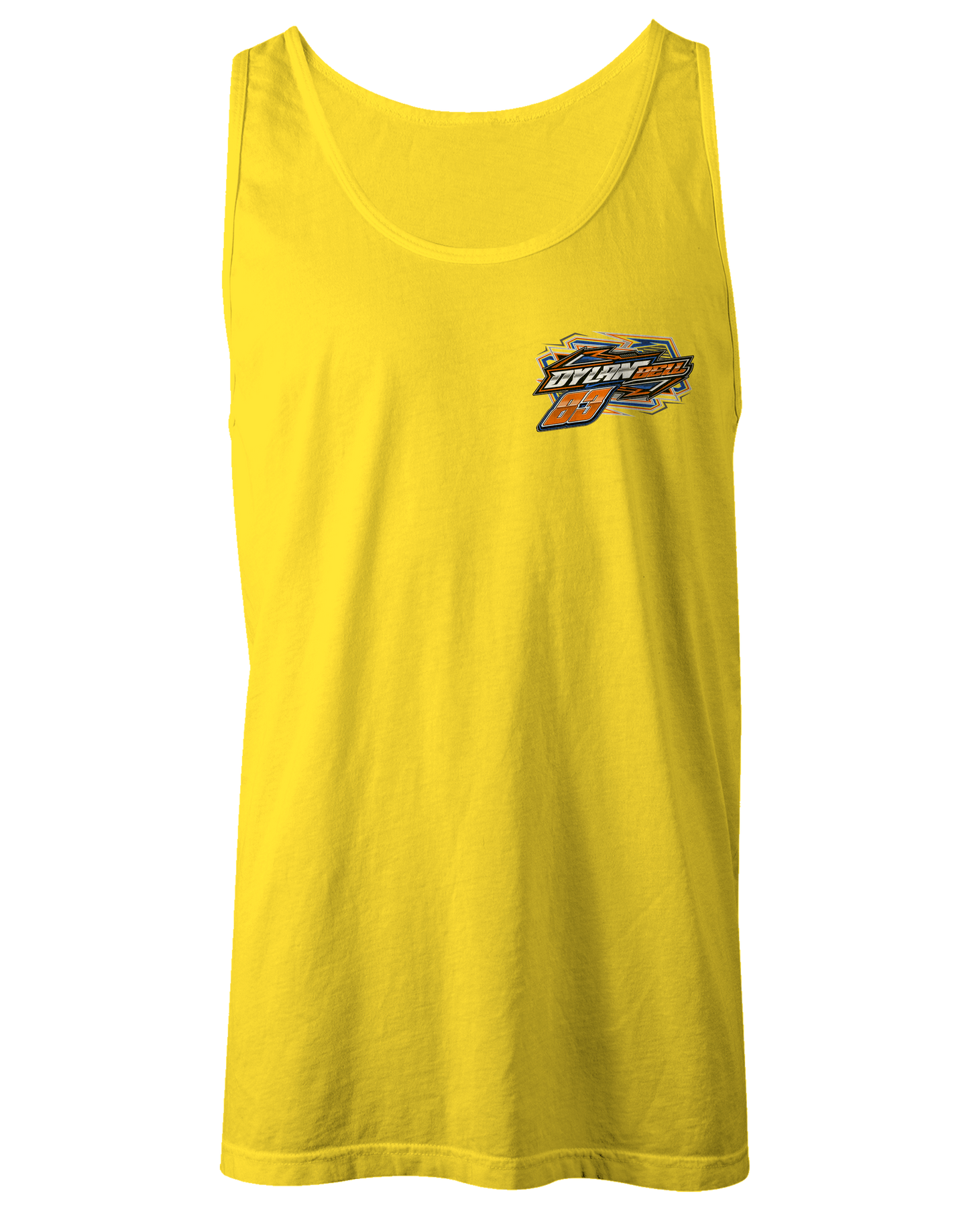 Dylan Bell Tank Tops