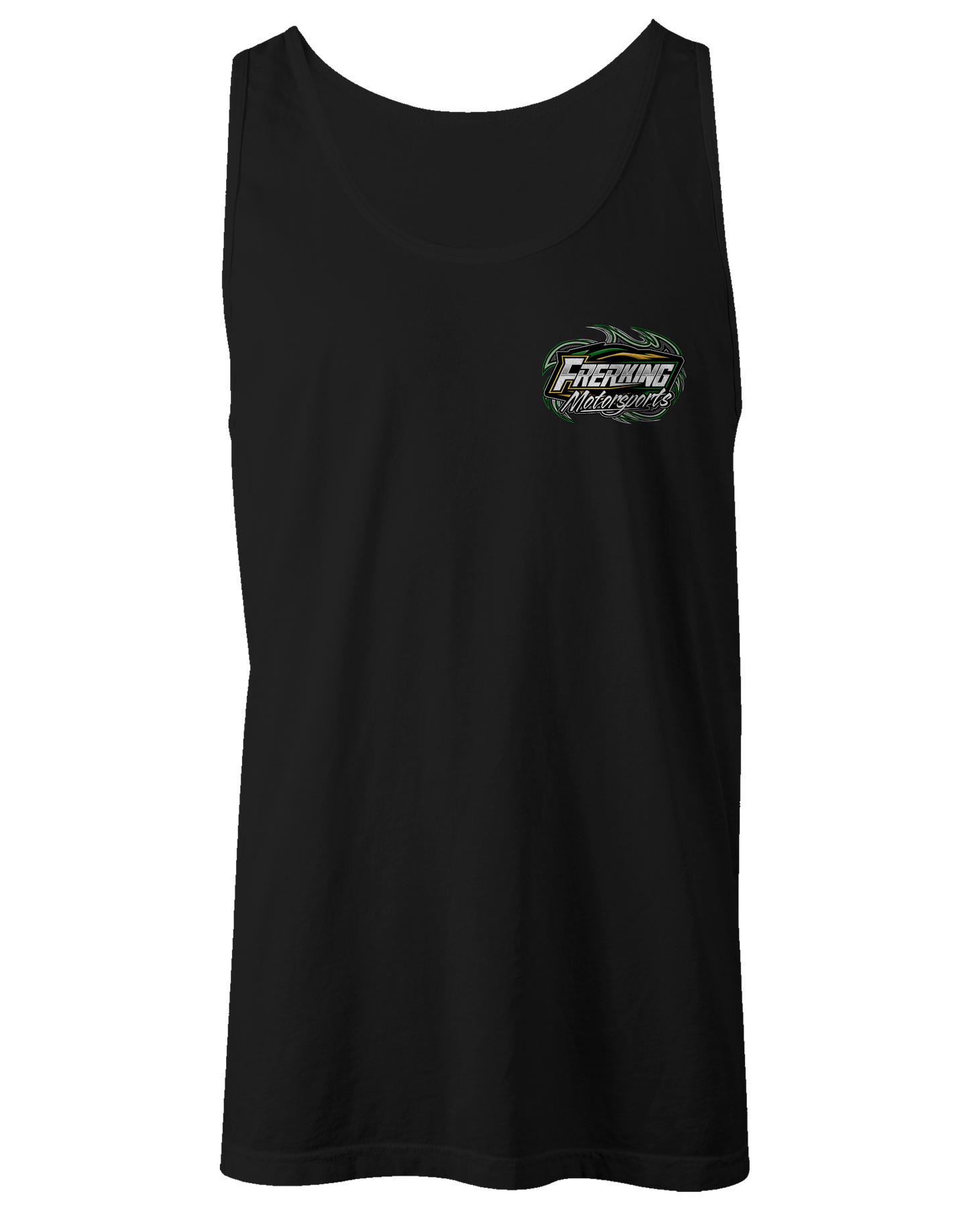 Dylan Frerking 2024 Championship Tank Tops