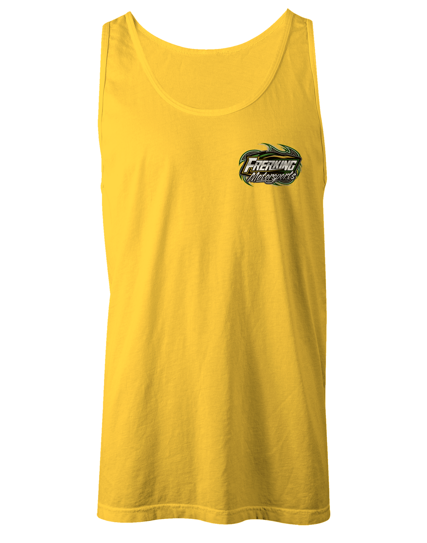 Dylan Frerking 2024 Championship Tank Tops