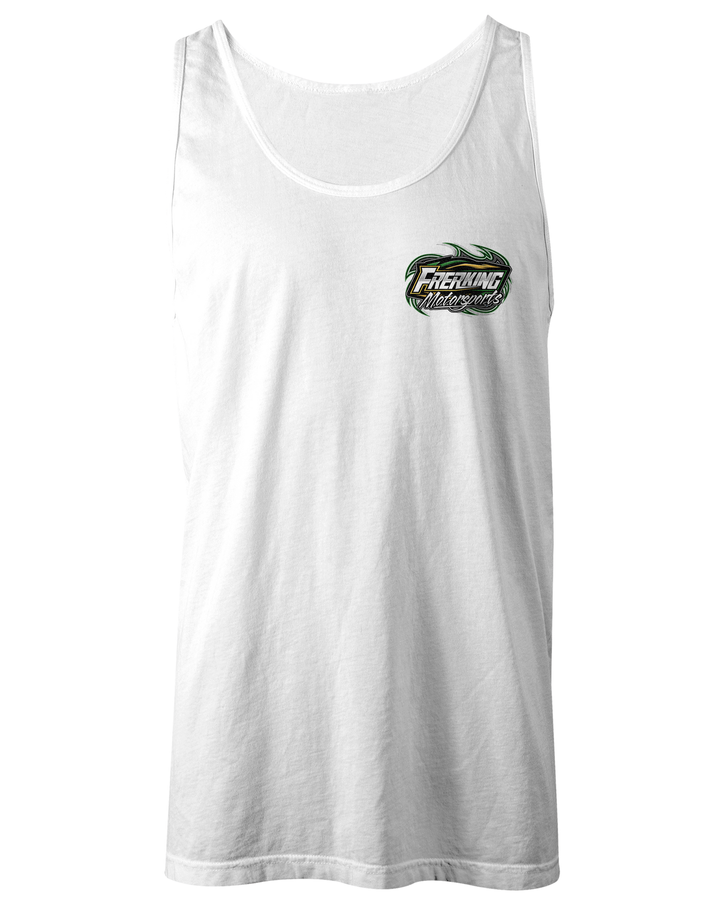 Dylan Frerking 2024 Championship Tank Tops