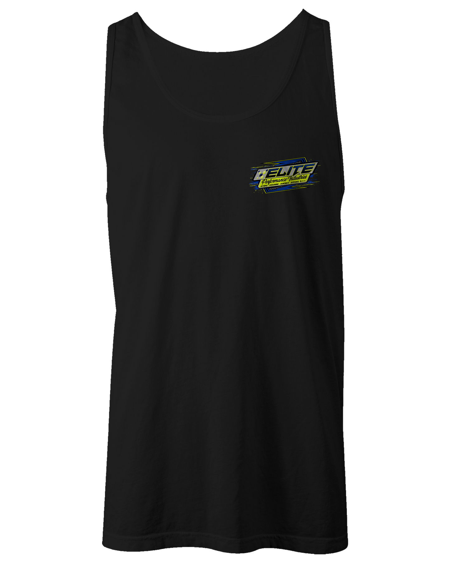 Elite Performance Industries Tank Tops