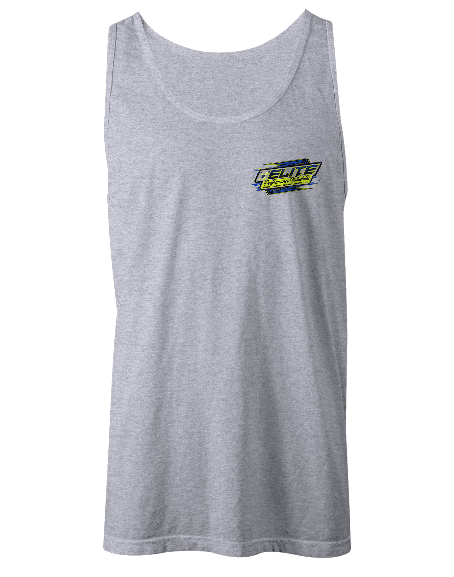Elite Performance Industries Tank Tops