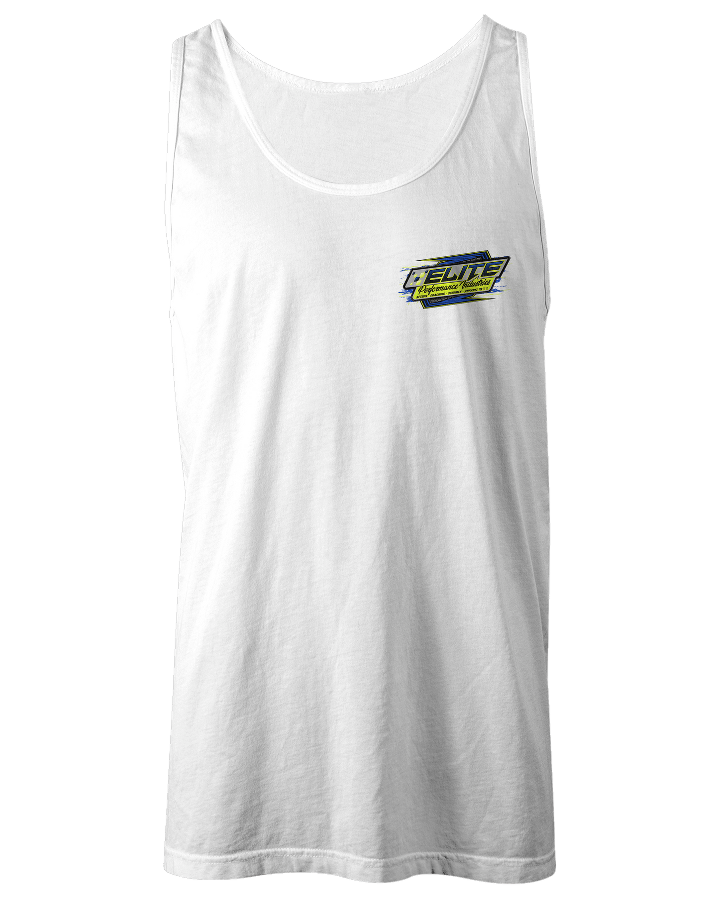 Elite Performance Industries Tank Tops