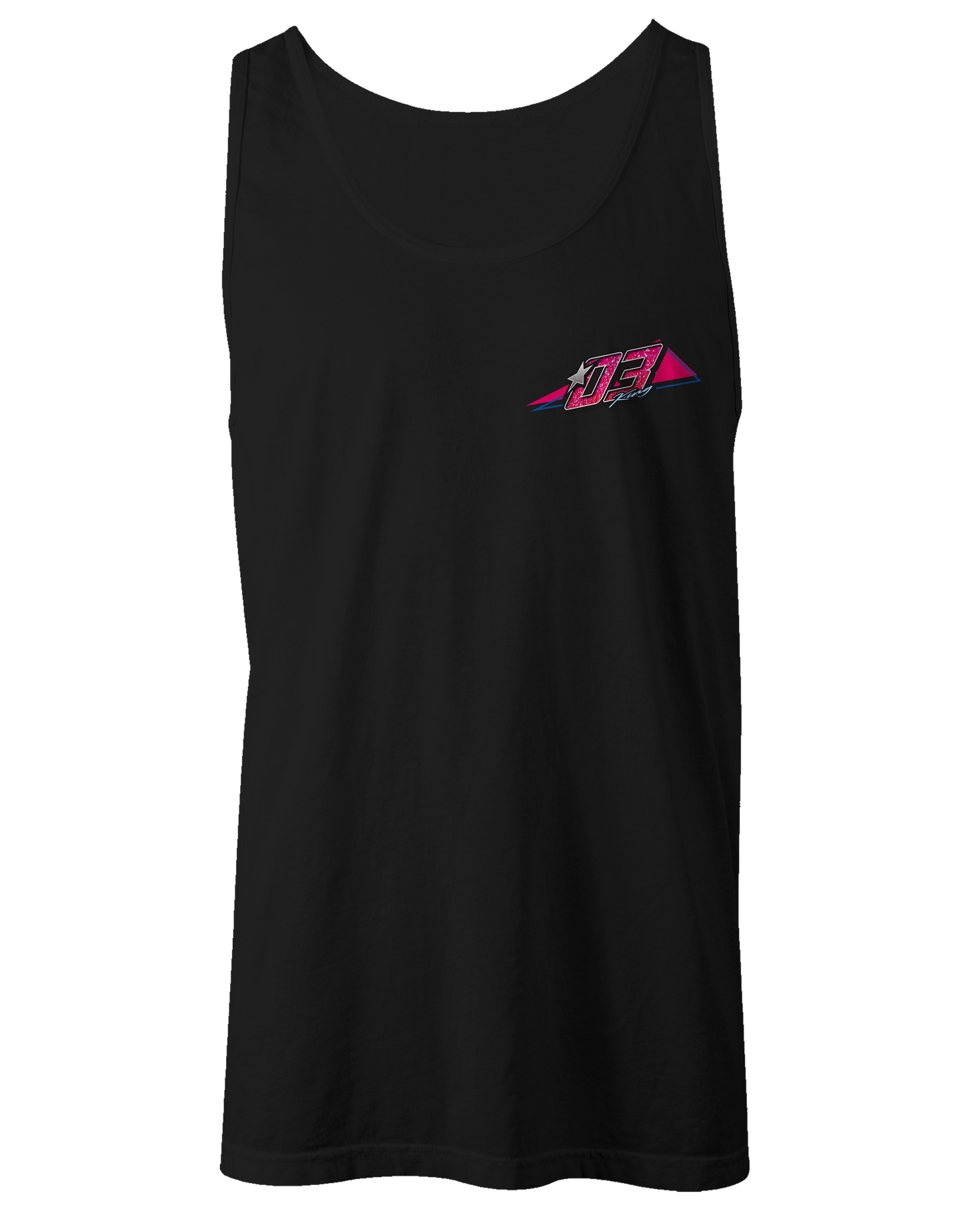 Gabi King Tank Tops