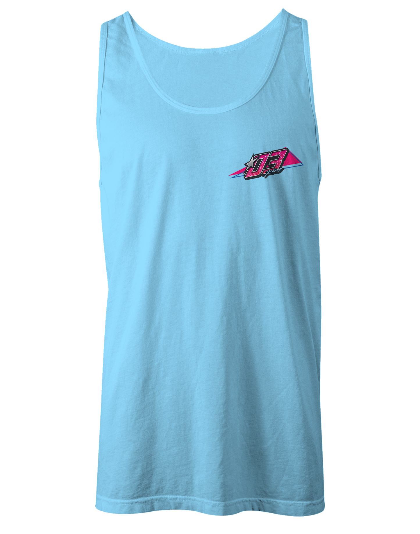 Gabi King Tank Tops