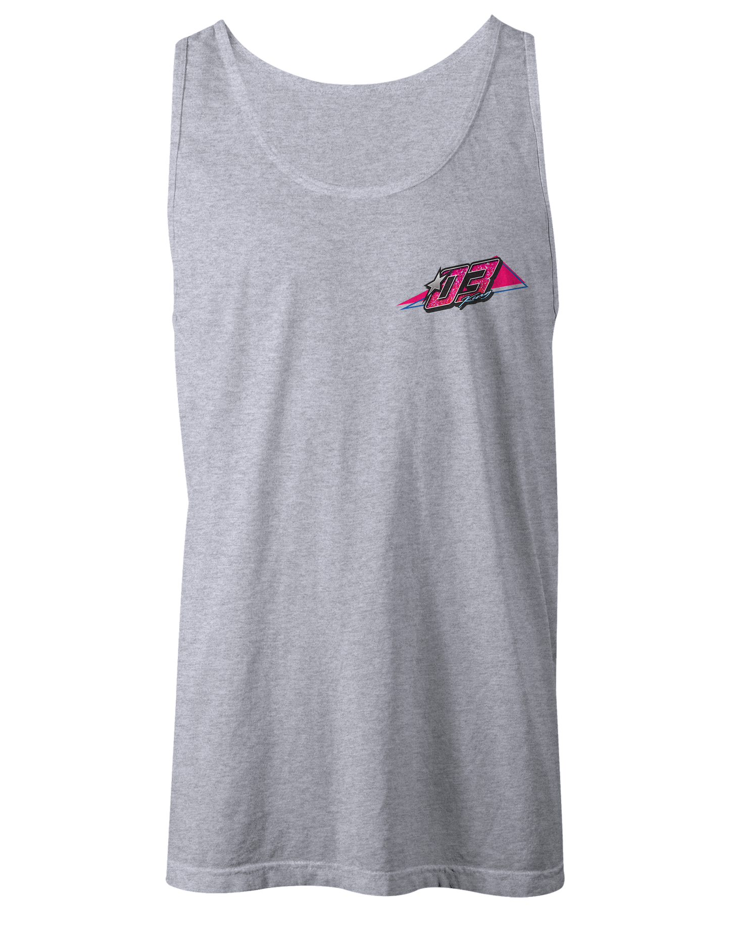 Gabi King Tank Tops