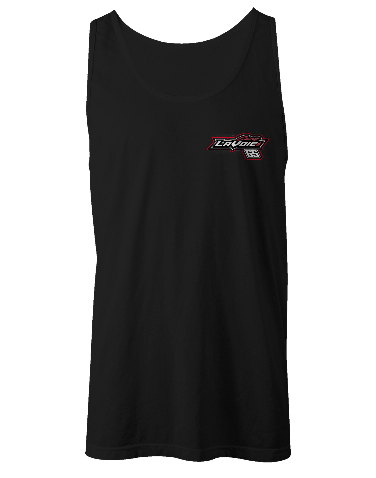 Gary LaVoie Jr. Tank Tops