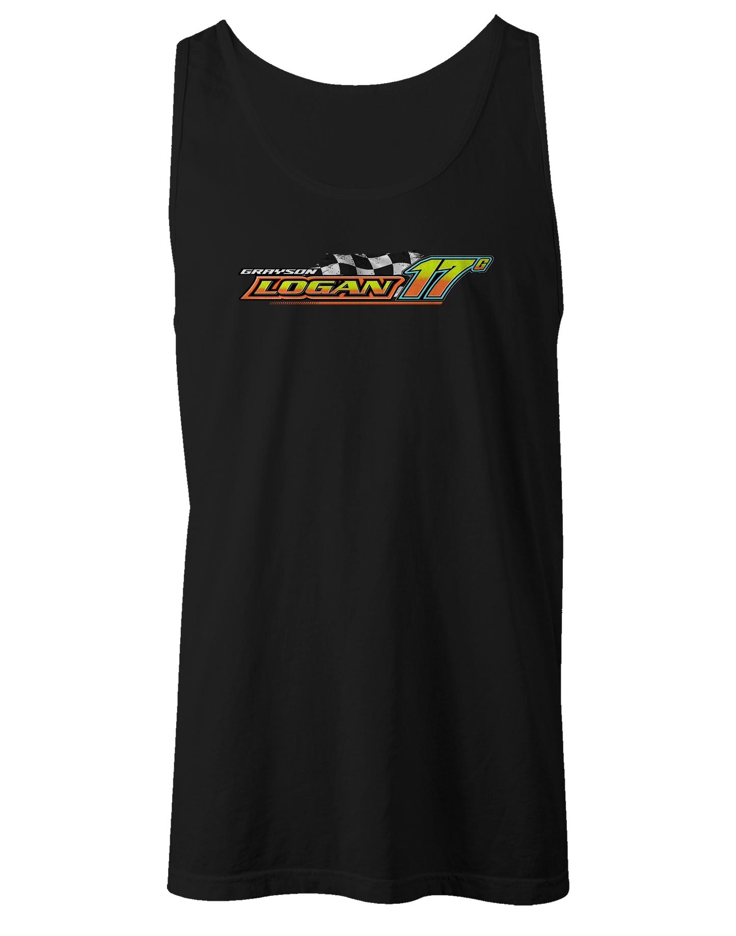 Grayson Logan Tank Tops