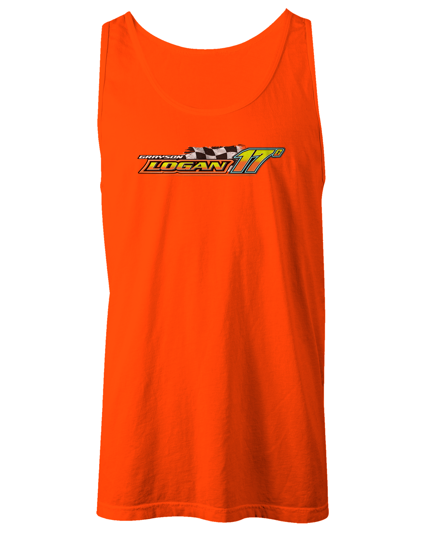 Grayson Logan Tank Tops
