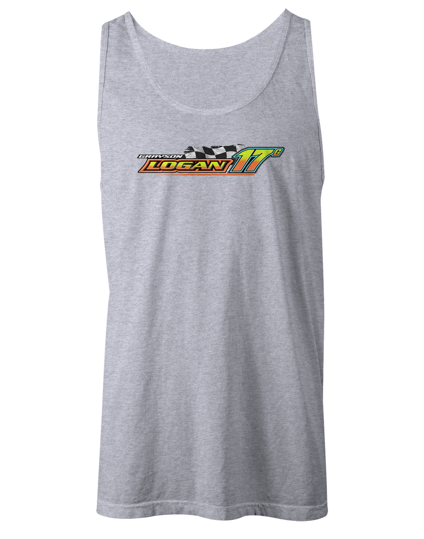 Grayson Logan Tank Tops