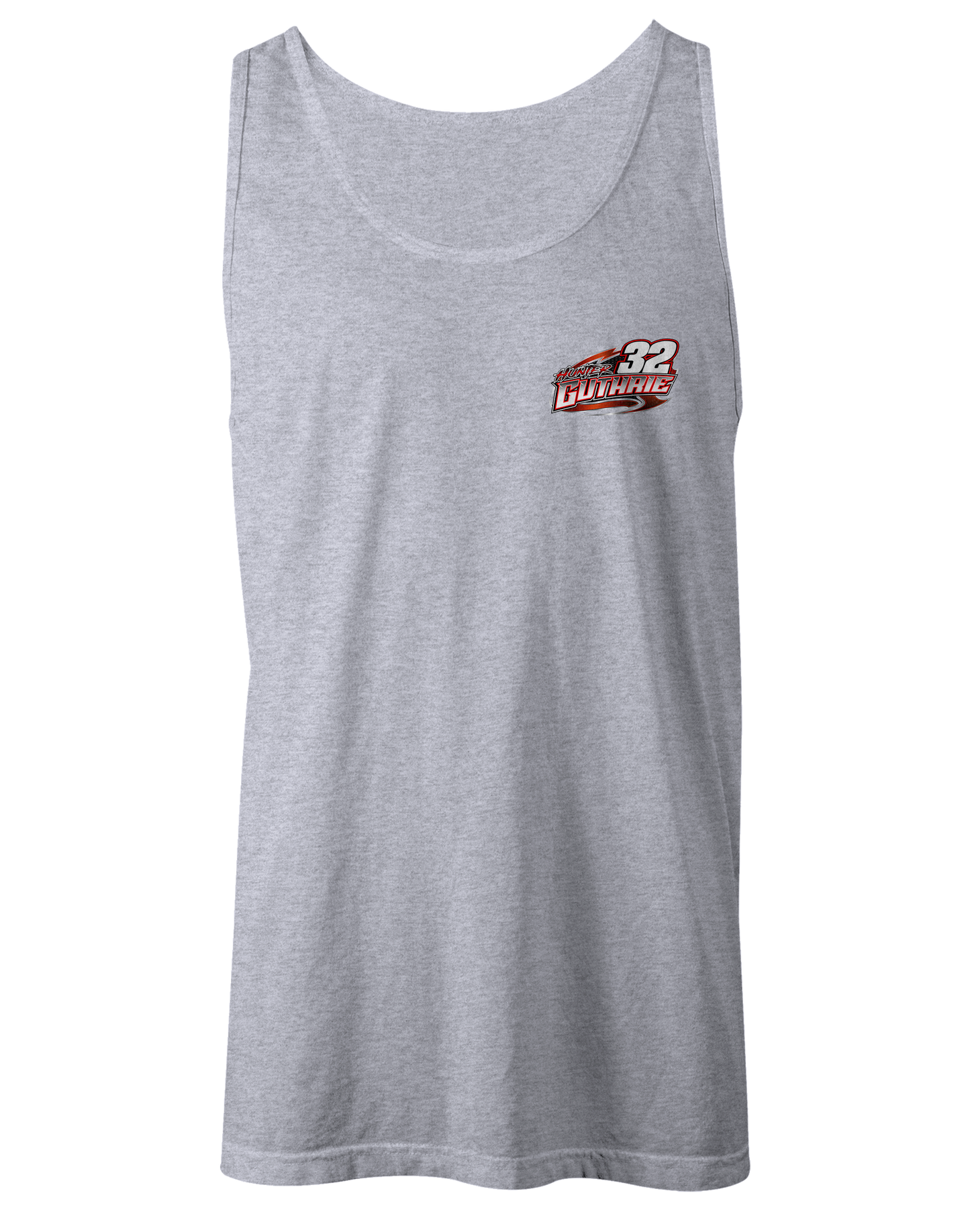 Hunter Guthrie 2023 Tank Tops