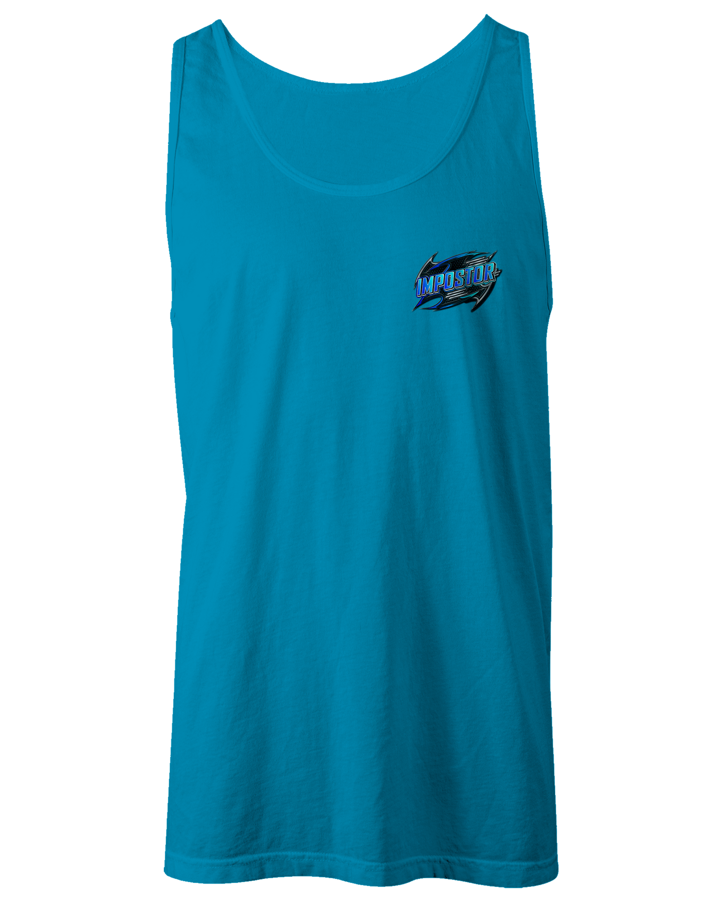 Desired Temperatures Tank Tops