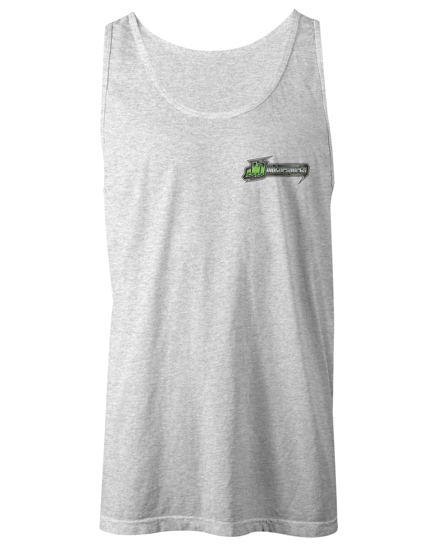 JD Motorsports Tank Tops