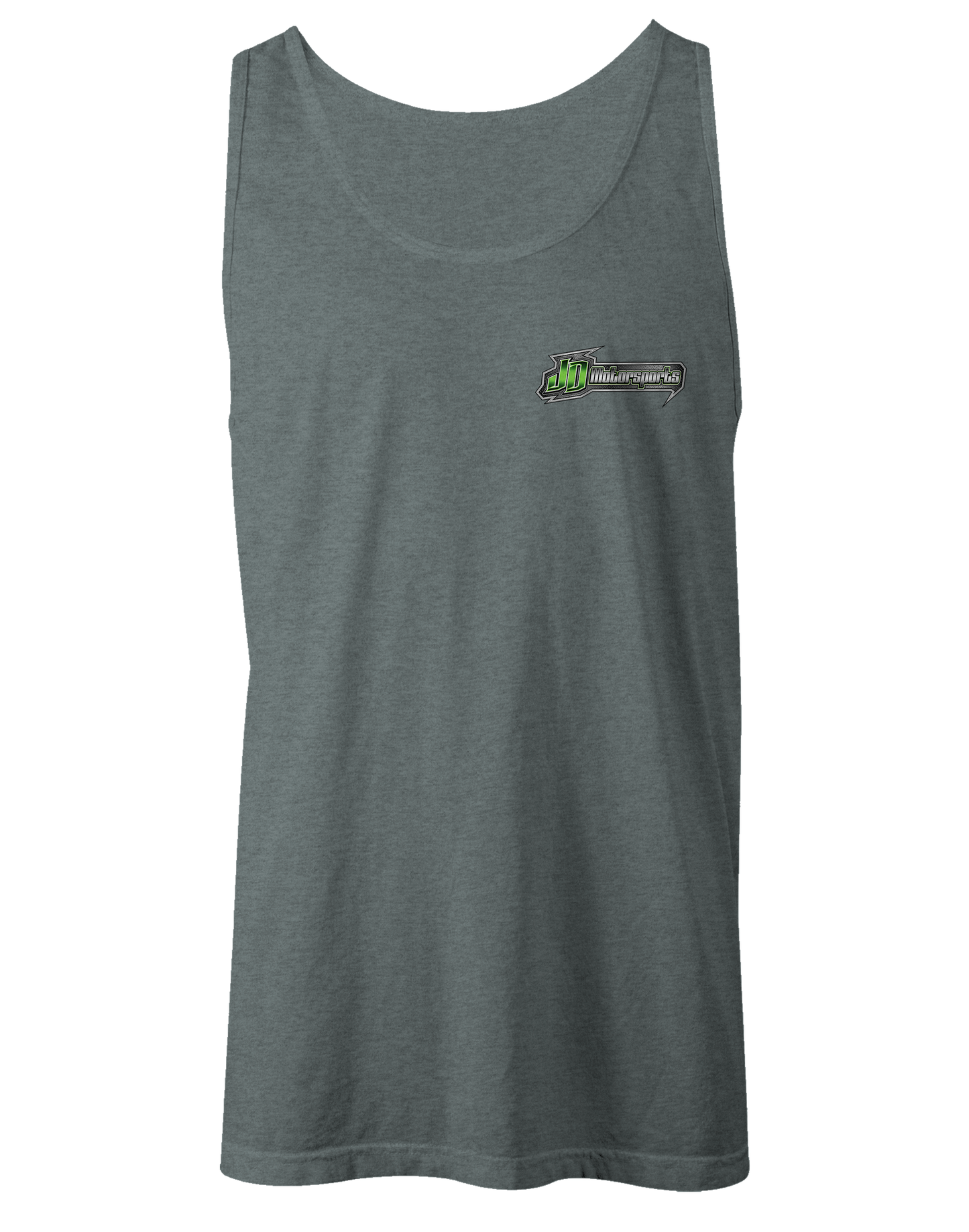 JD Motorsports Tank Tops