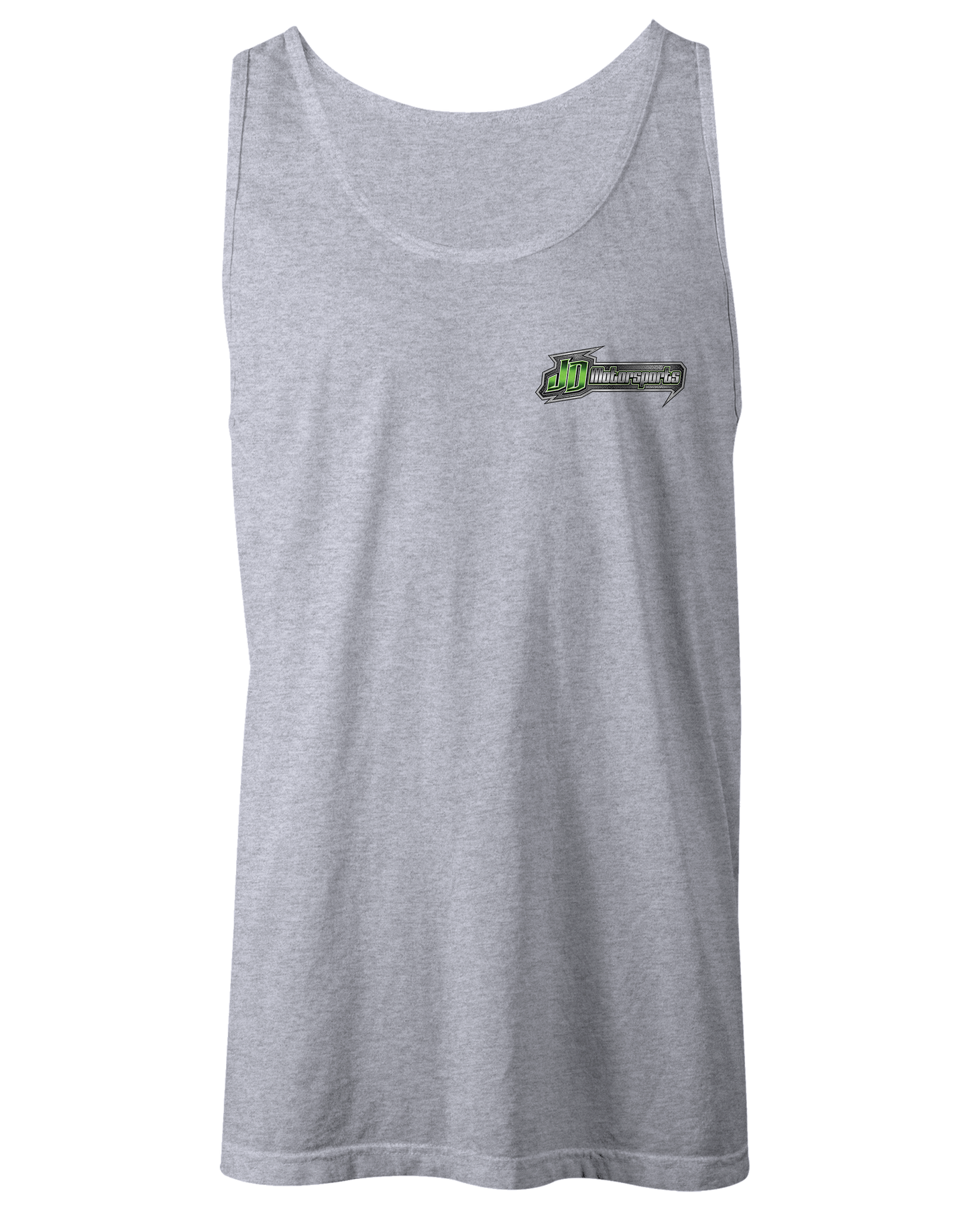 JD Motorsports Tank Tops