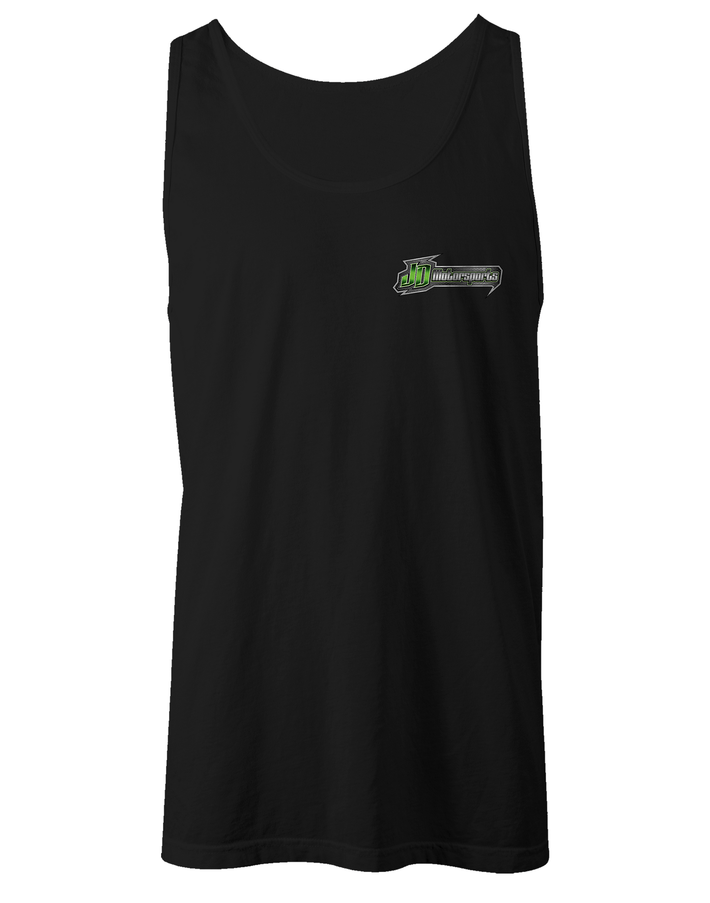 JD Motorsports Tank Tops