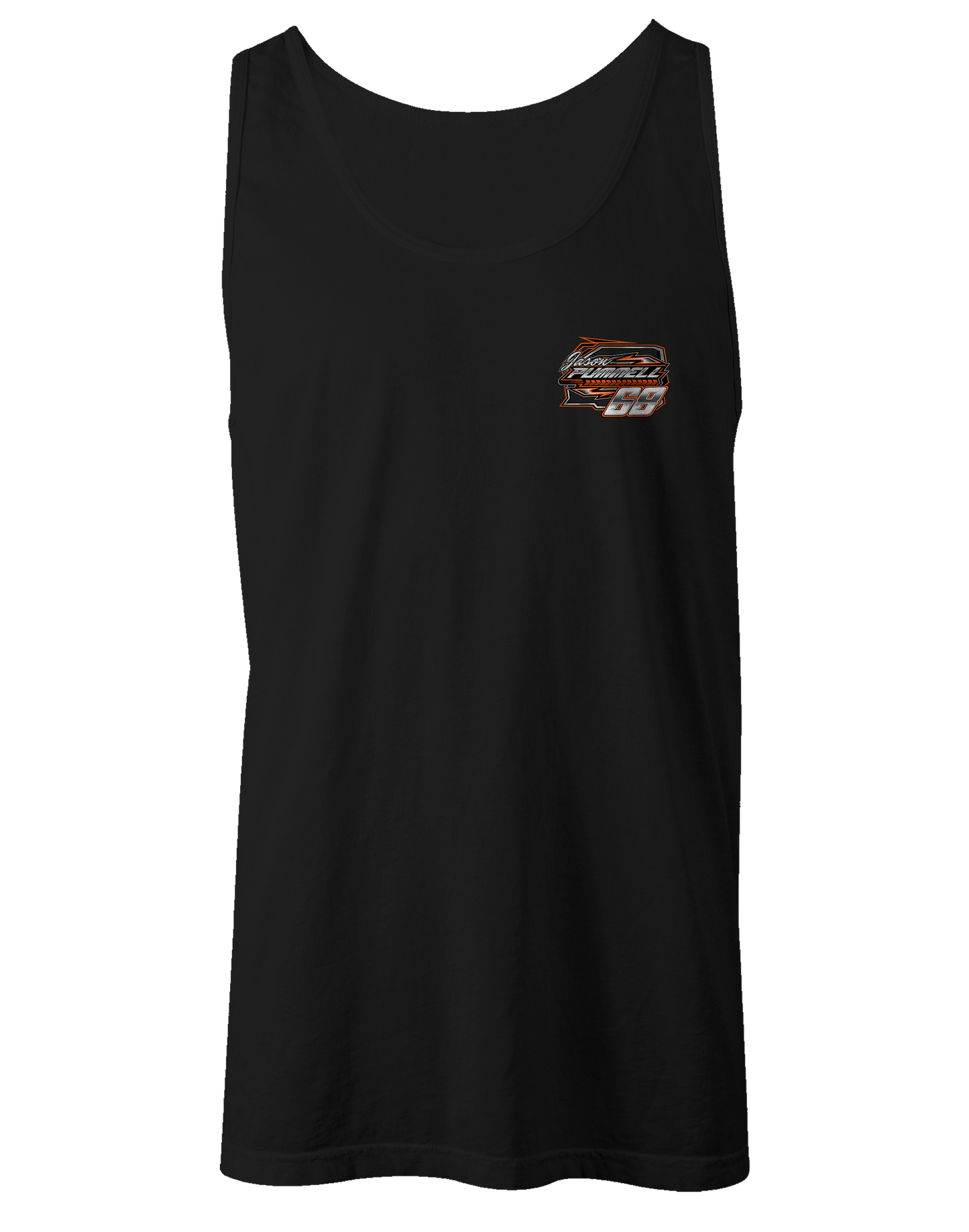 Jason Pummell Tank Tops