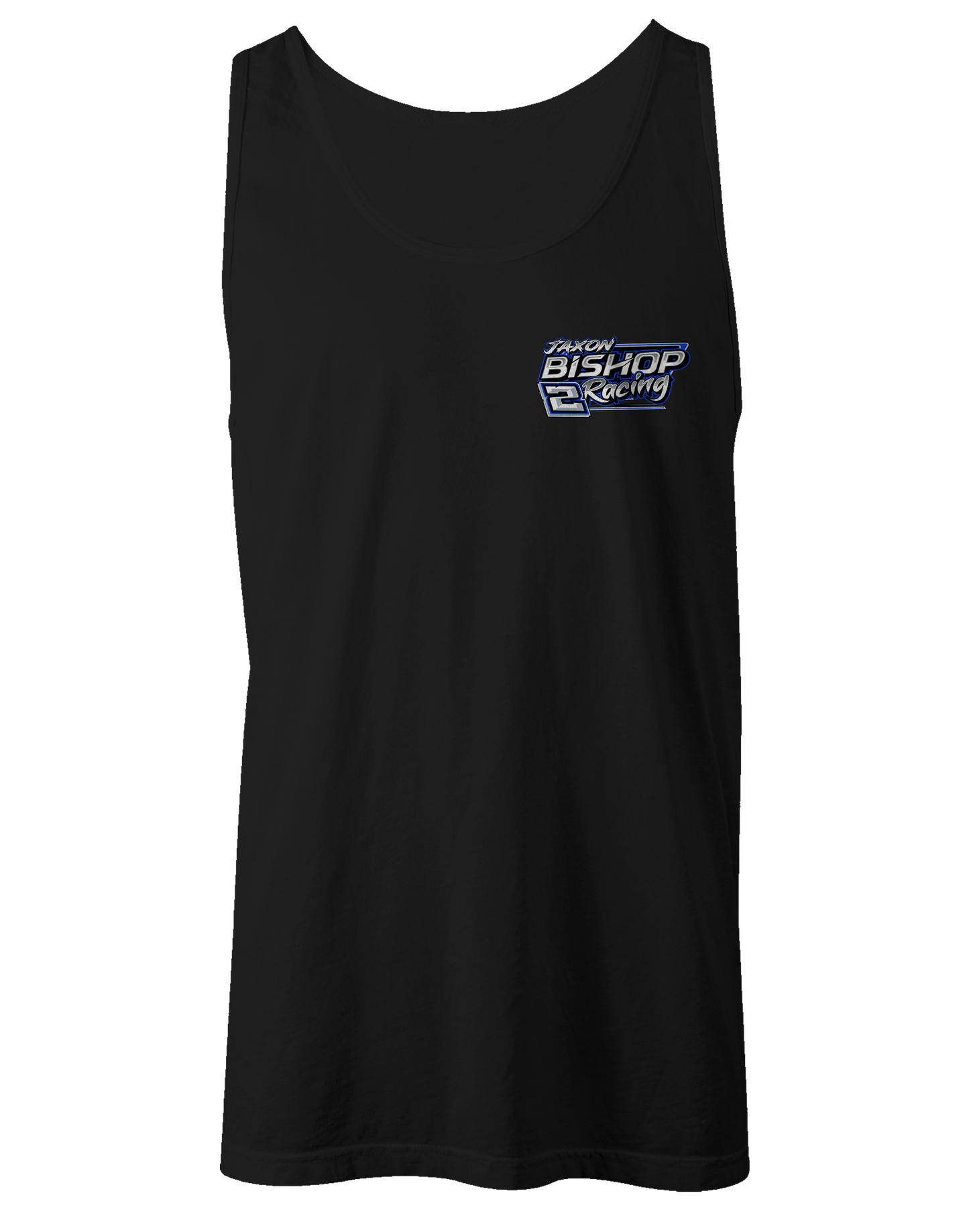 Jaxon Bishop Tank Tops