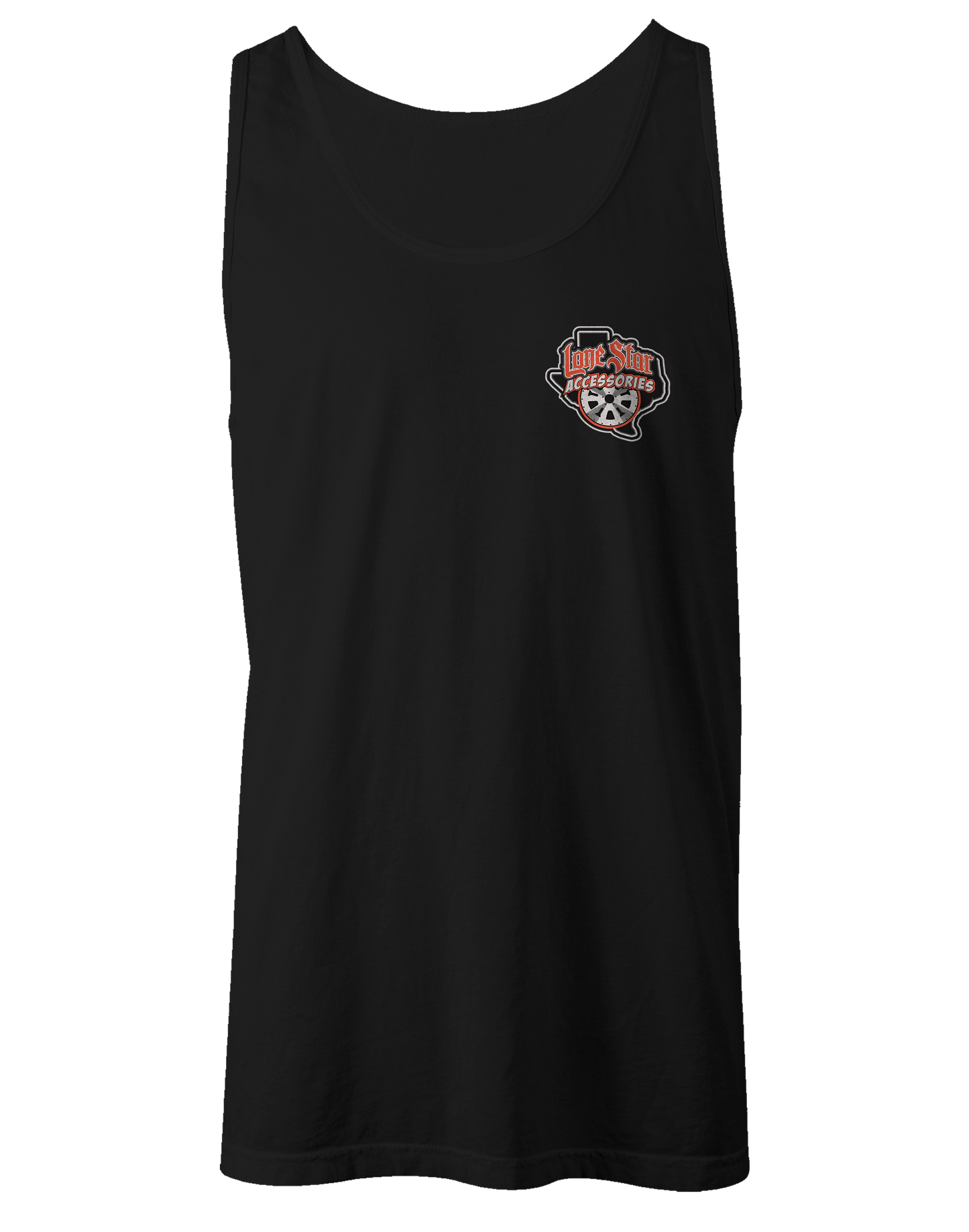 Jeff Oster Tank Tops