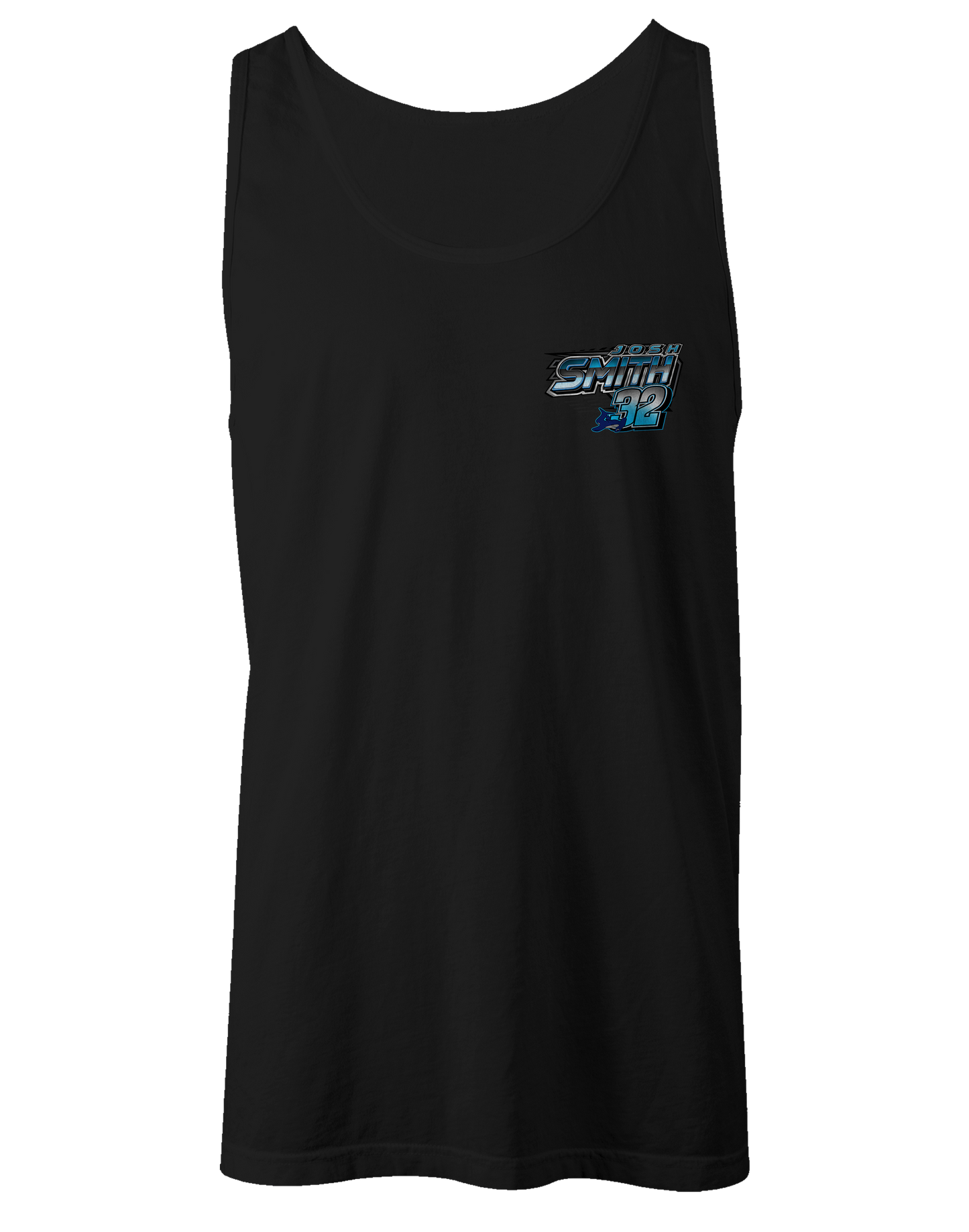 Josh Smith Tank Tops