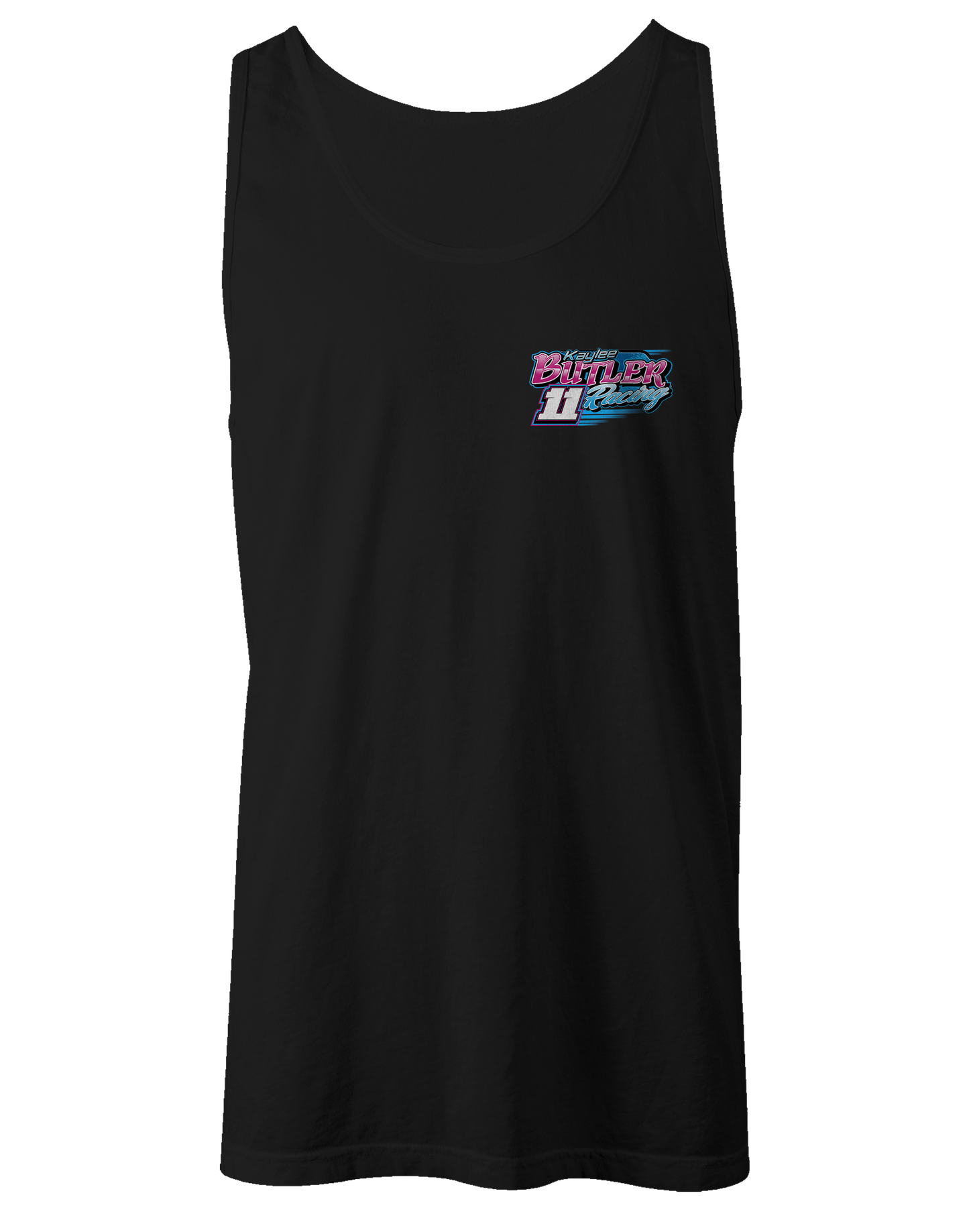 Kaylee Butler Tank Tops