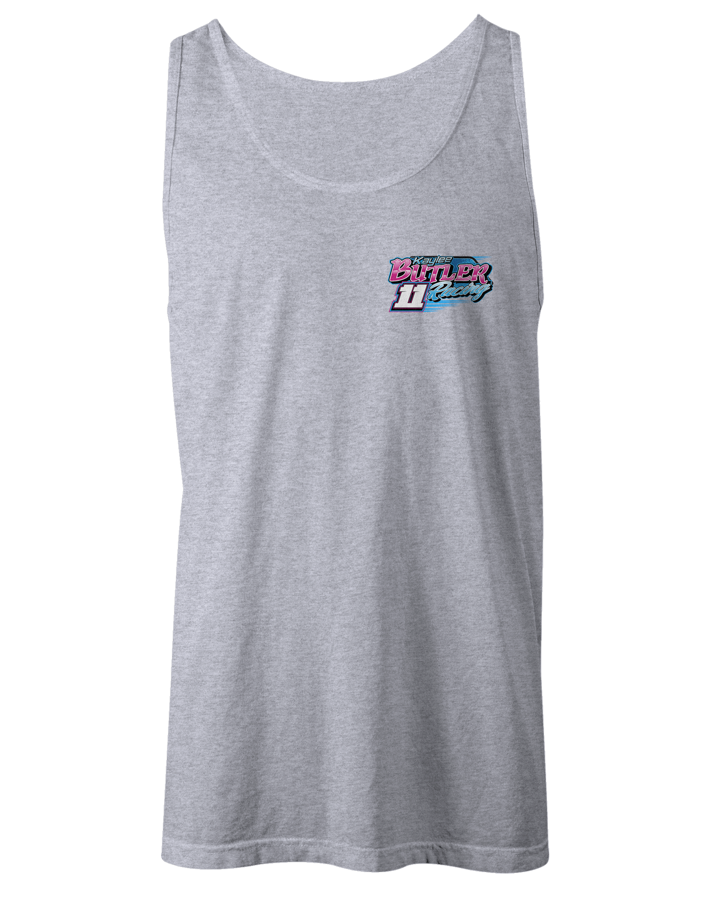 Kaylee Butler Tank Tops