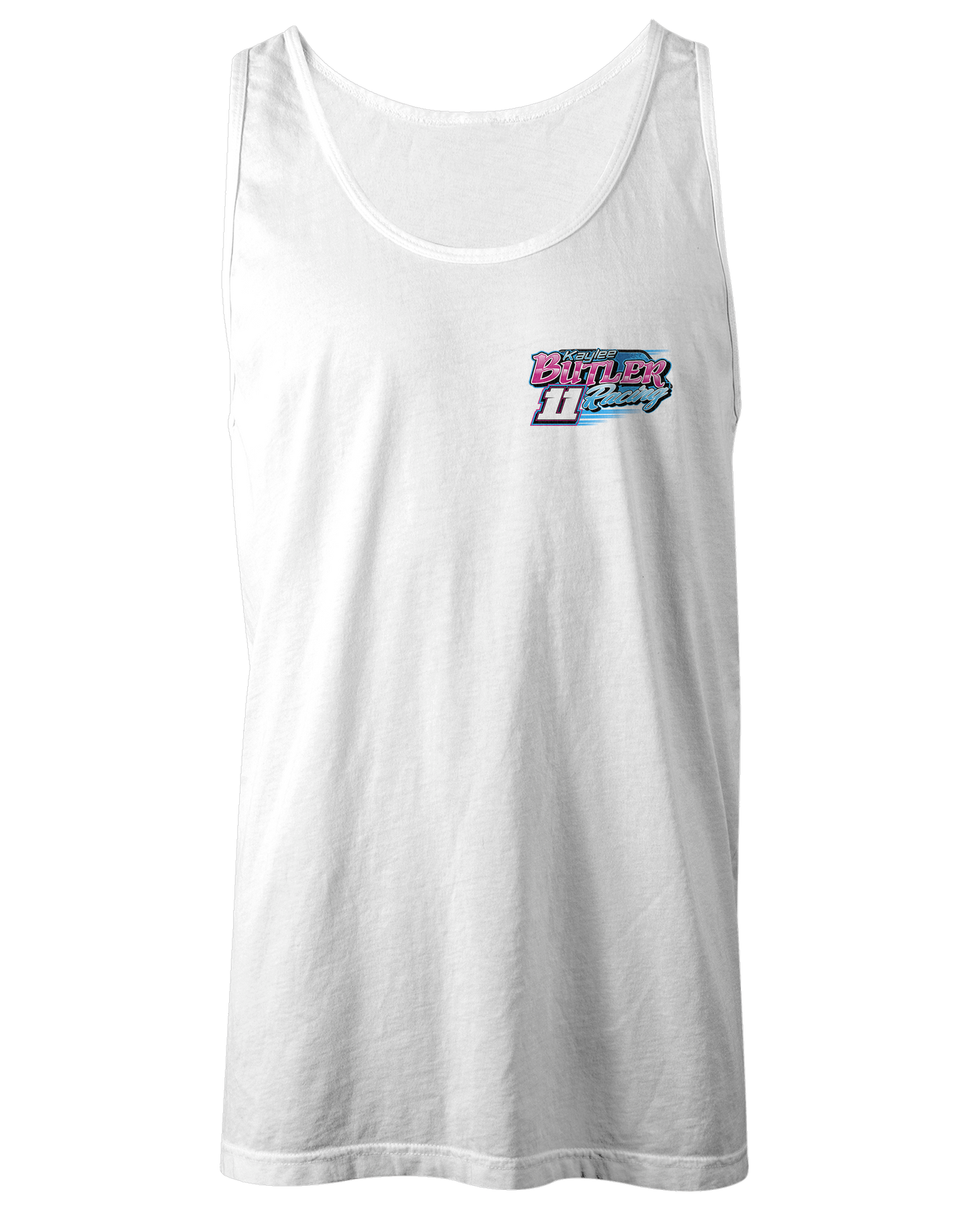 Kaylee Butler Tank Tops