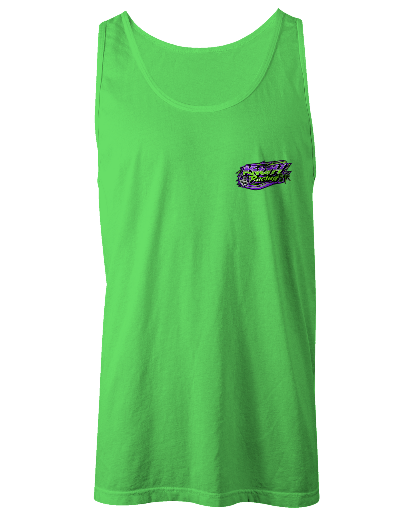 Knuth Racing 2025 Tank Tops