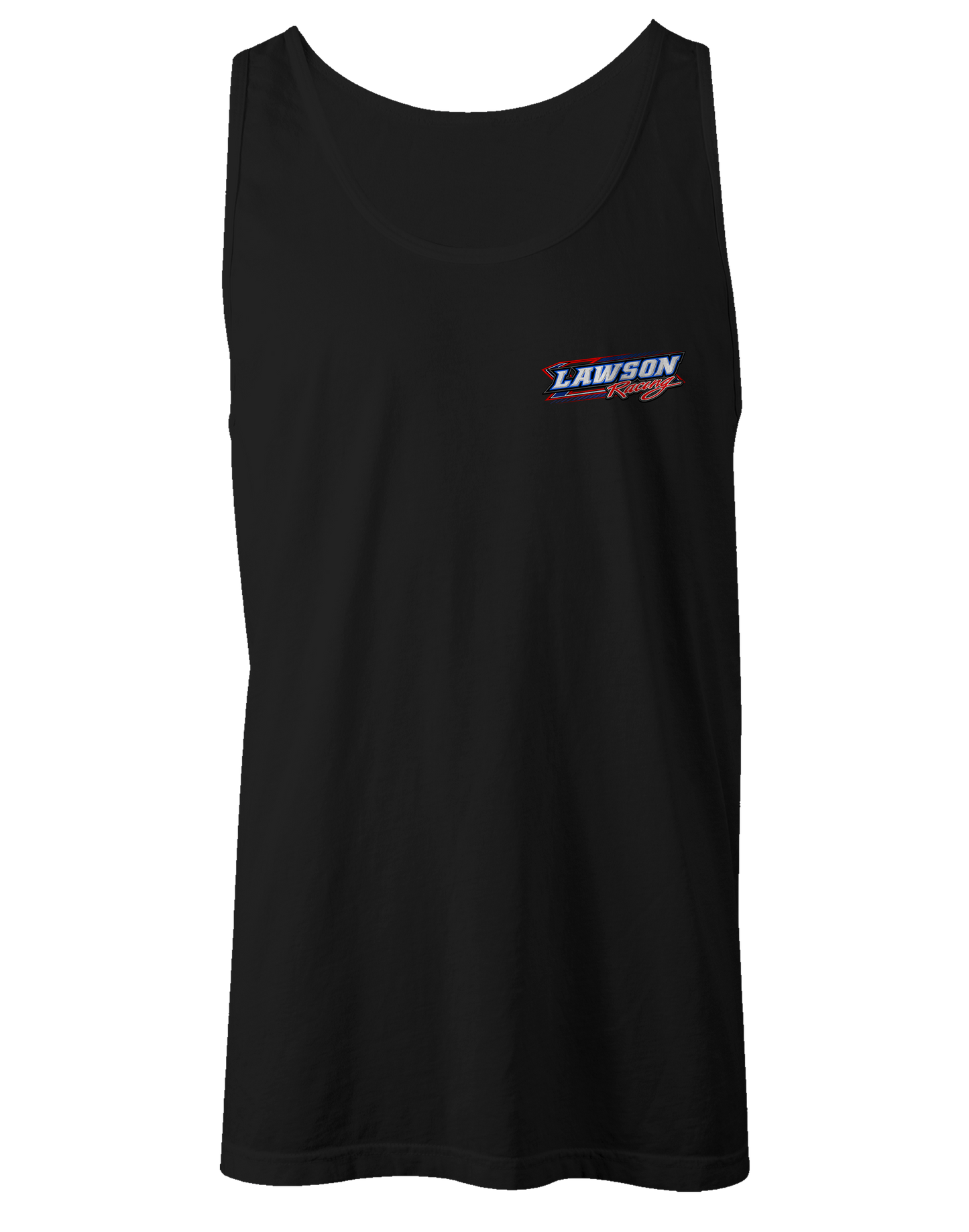 Lawson Racing 2024 Tank Tops