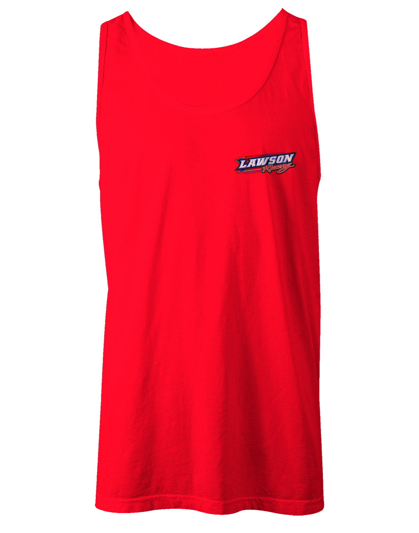 Lawson Racing 2024 Tank Tops