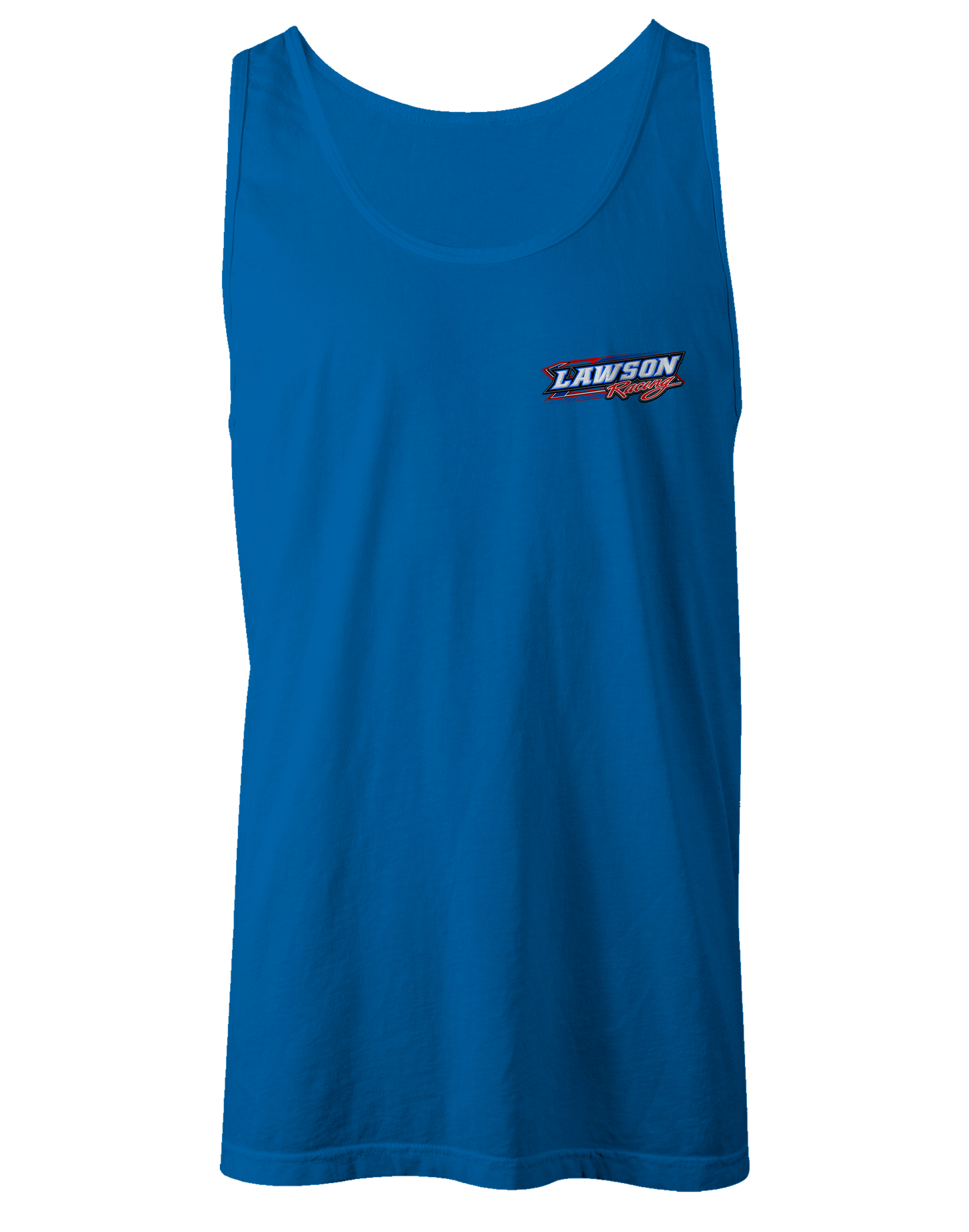 Lawson Racing 2024 Tank Tops