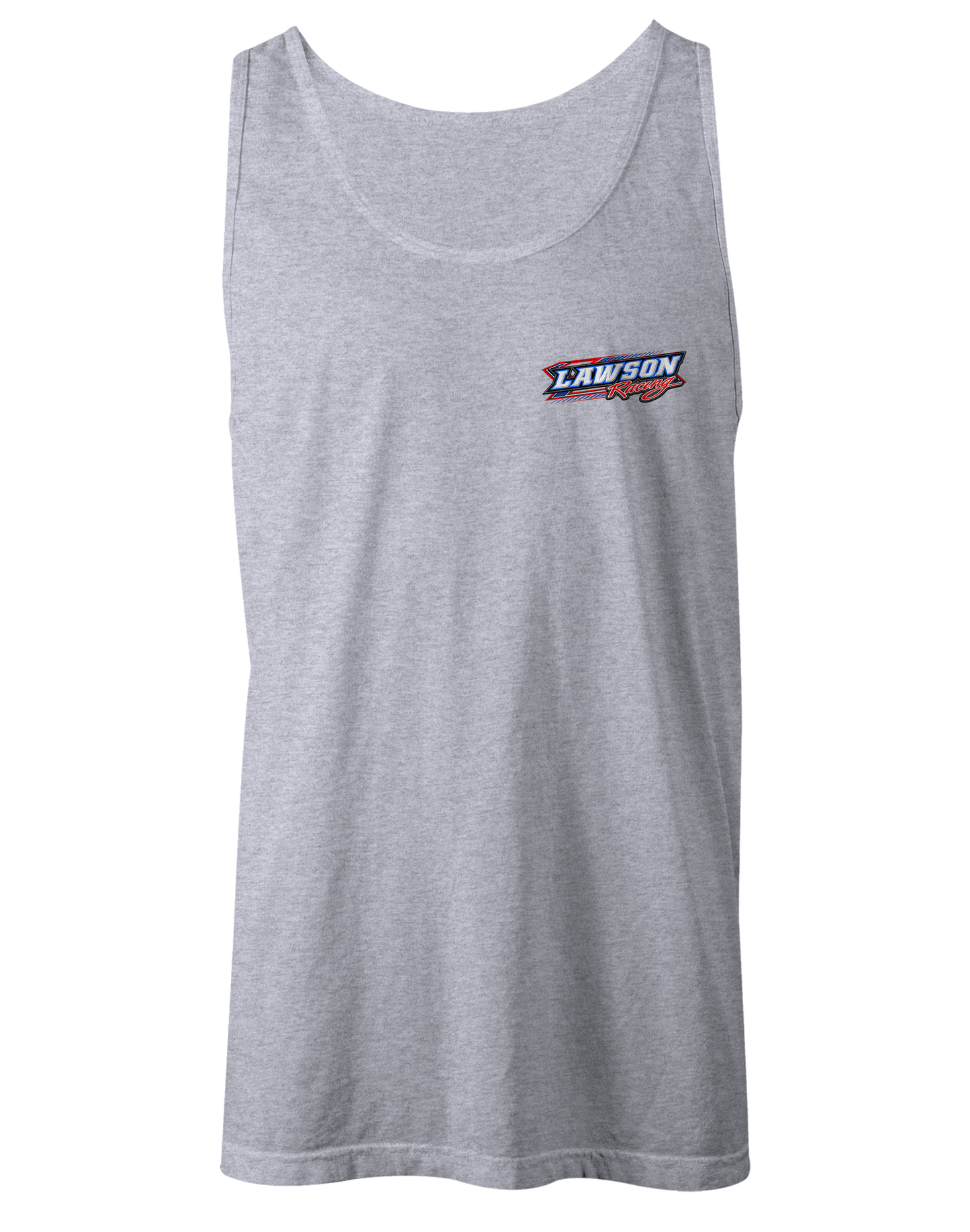 Lawson Racing 2024 Tank Tops