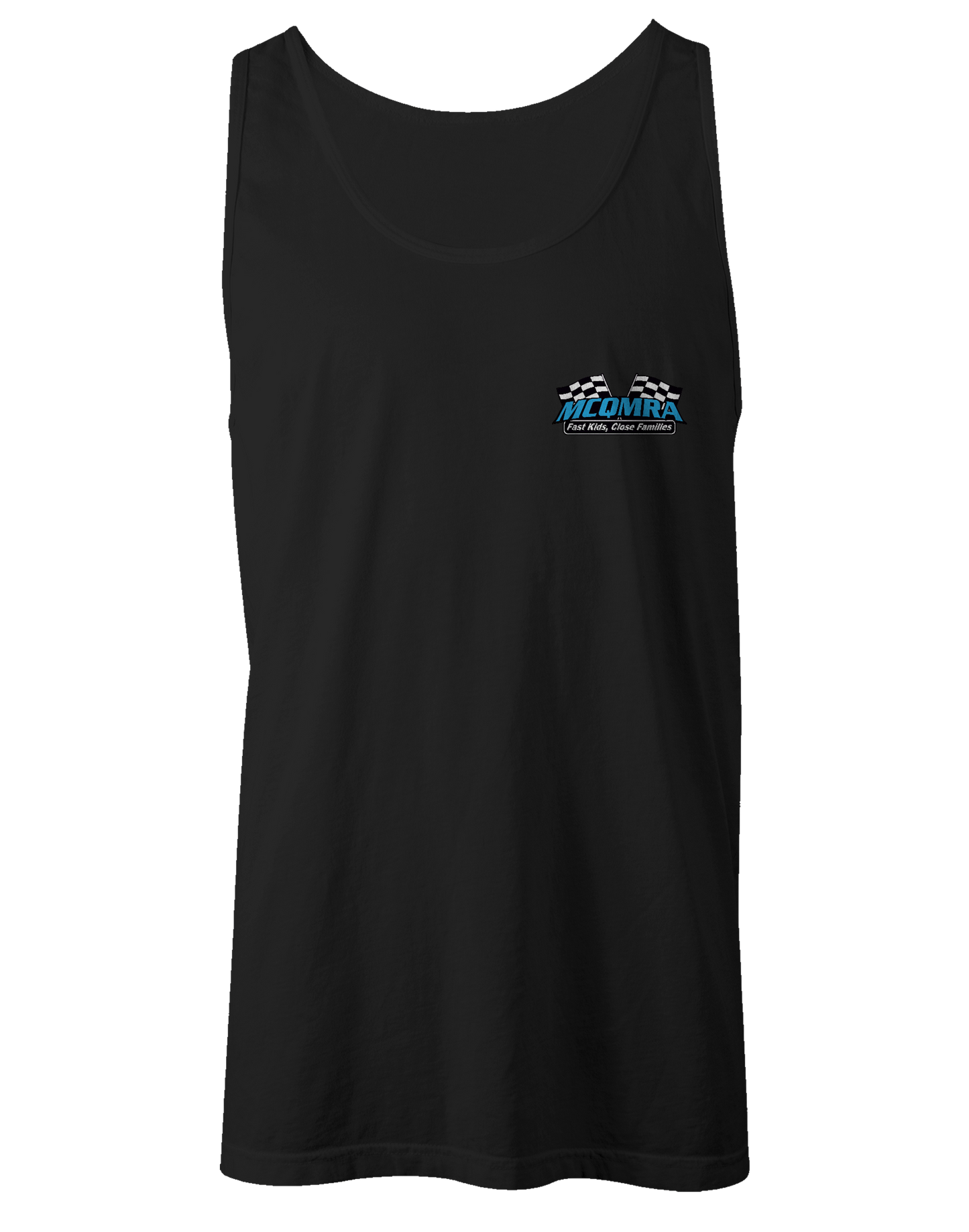 Music City QMRA Tank Tops