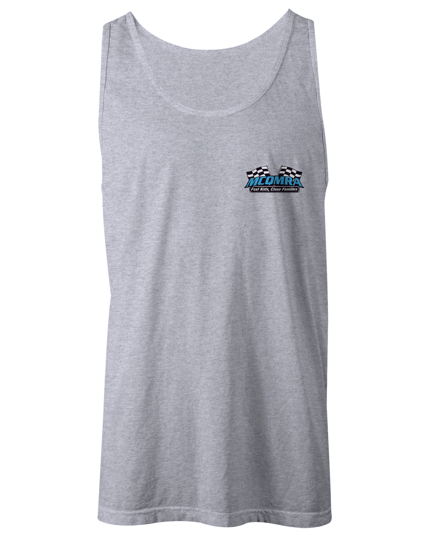 Music City QMRA Tank Tops