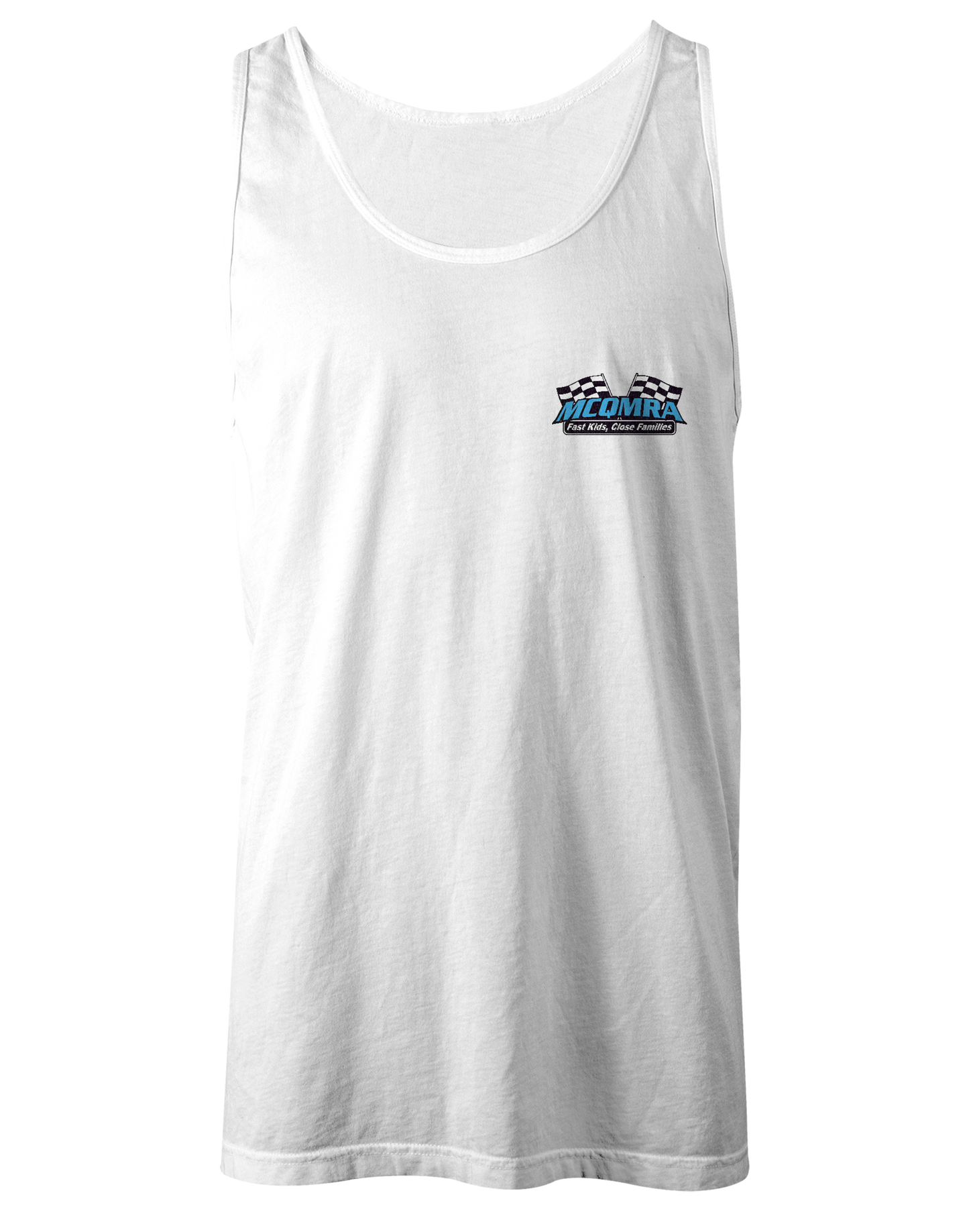 Music City QMRA Tank Tops