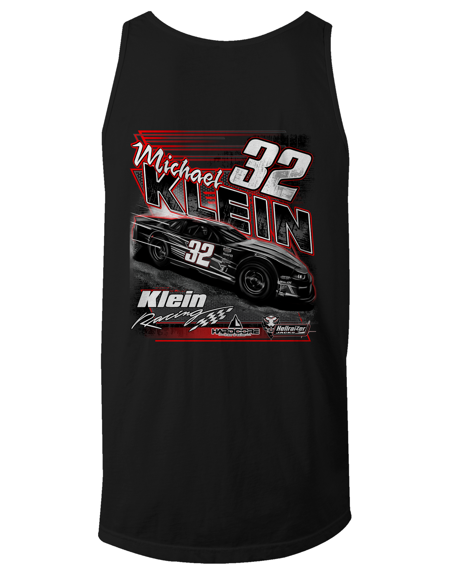 Michael Klein Tank Tops