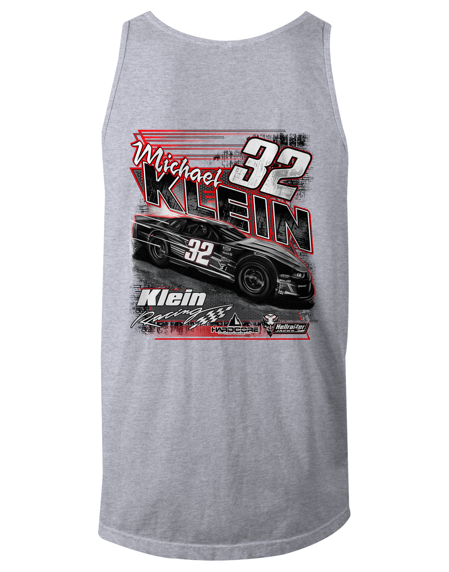 Michael Klein Tank Tops