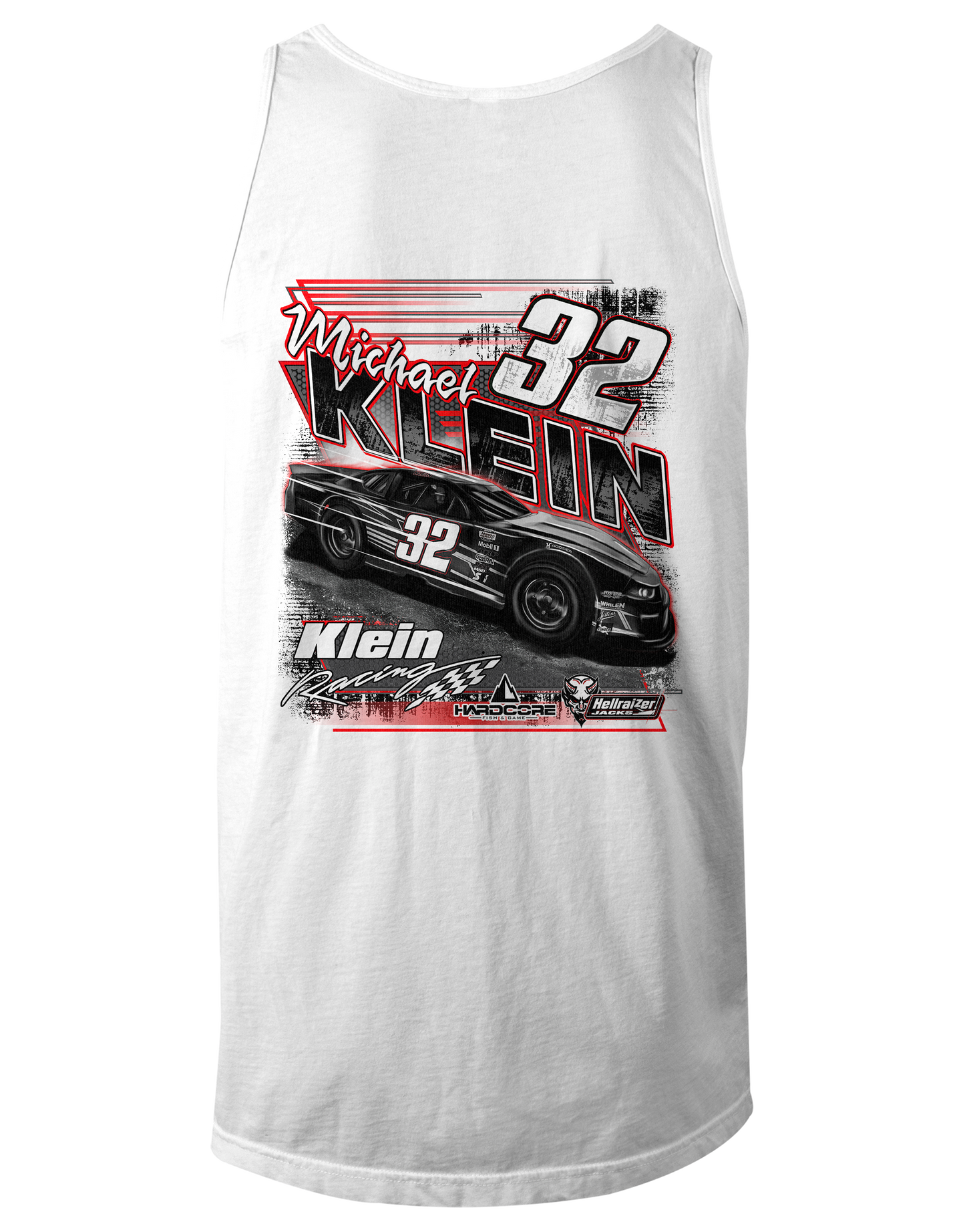 Michael Klein Tank Tops