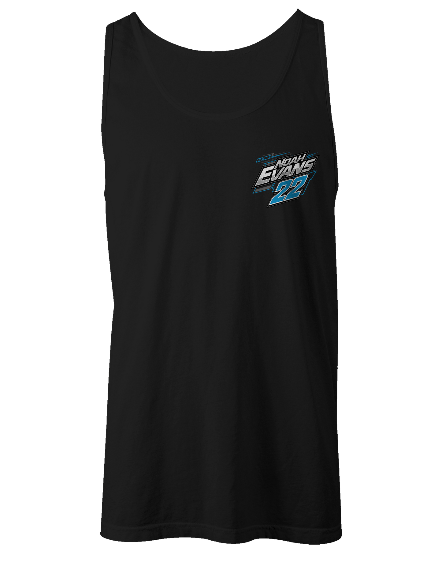 Noah Evans Tank Tops